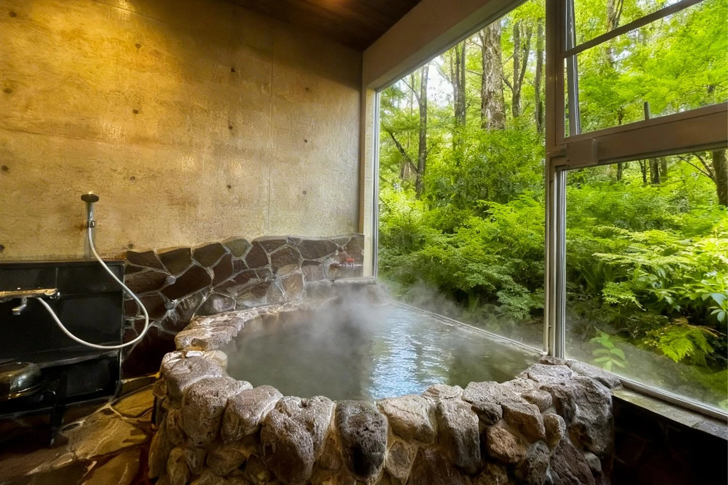 Innter Hill Tsubasa Yufuin