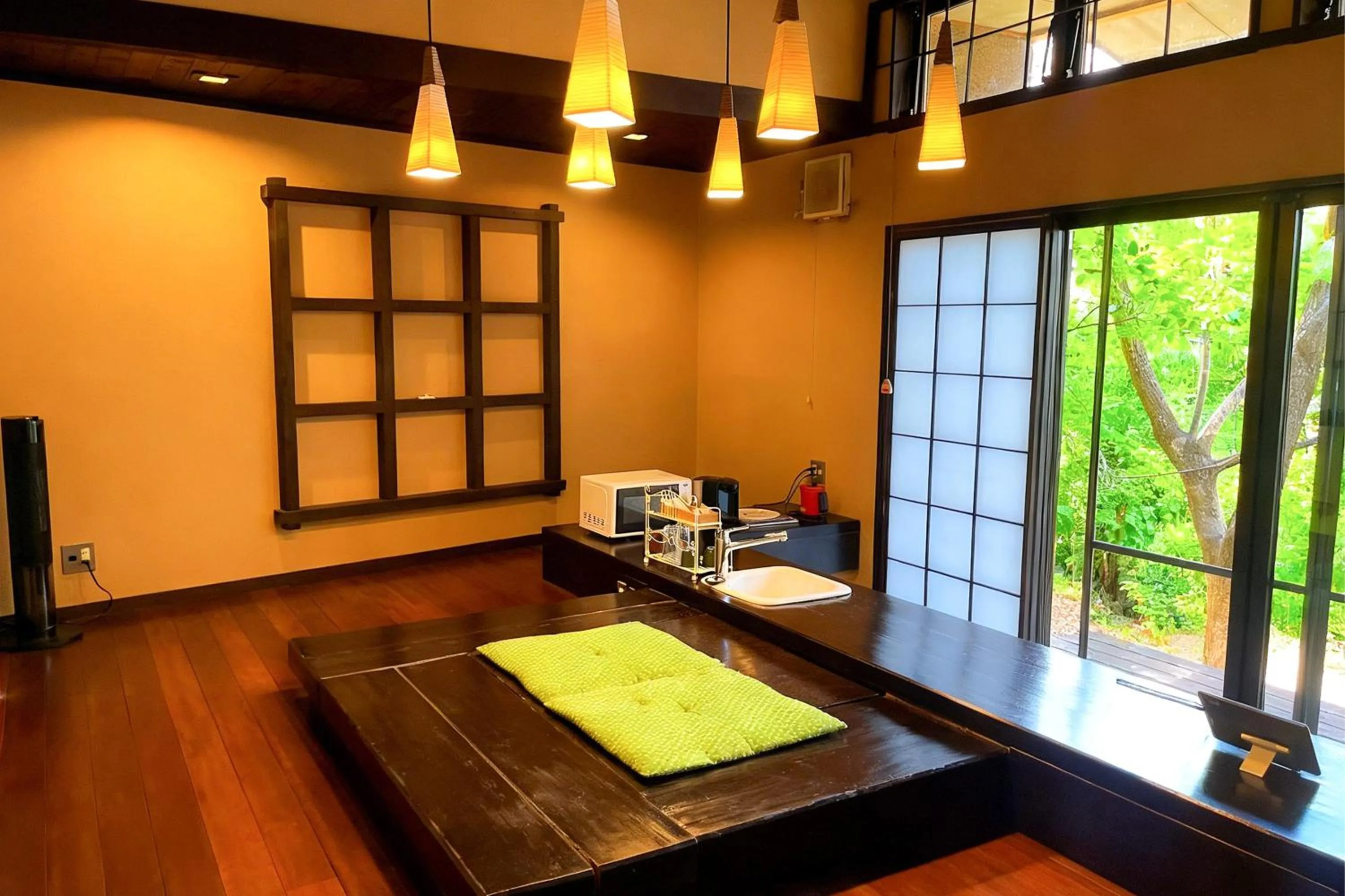 Innter Hill Tsubasa Yufuin