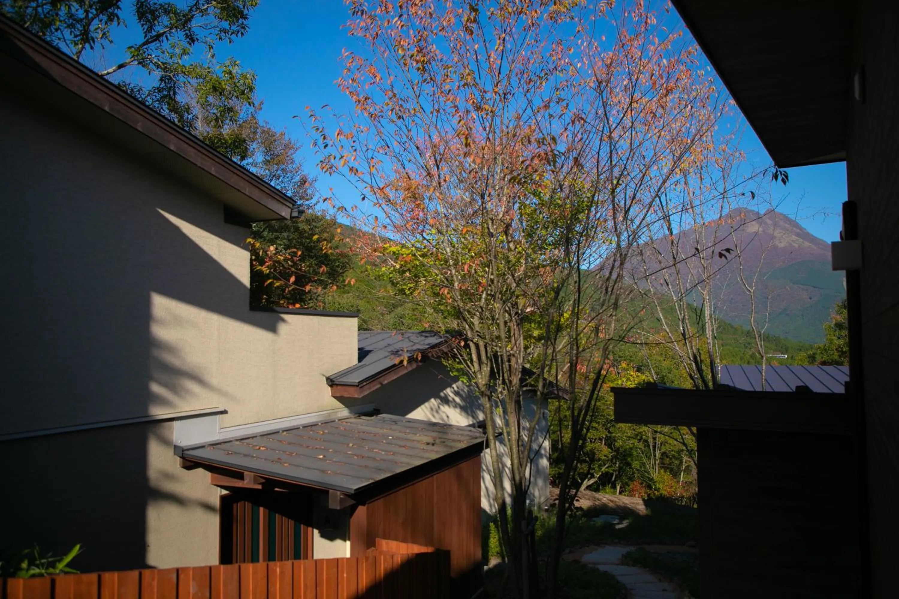 Innter Hill Tsubasa Yufuin