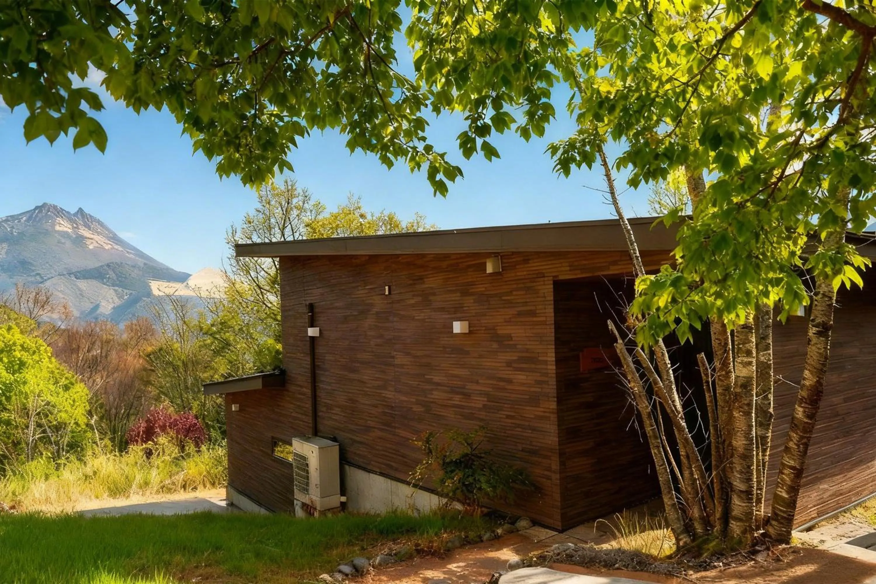 Innter Hill Tsubasa Yufuin