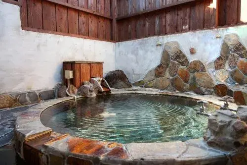 Innter Hill Tsubasa Yufuin Innter Hill Tsubasa Yufuin