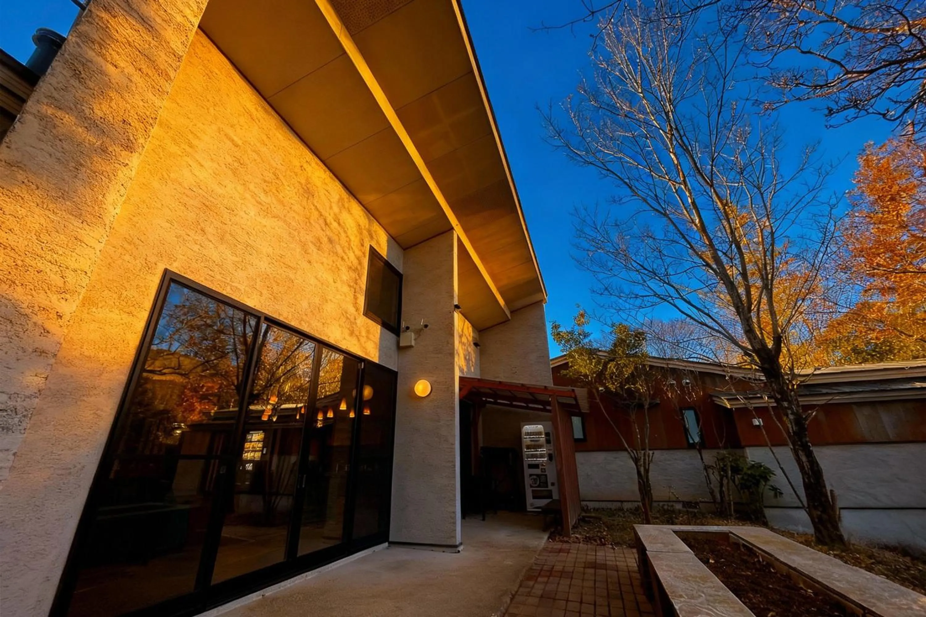 Innter Hill Tsubasa Yufuin