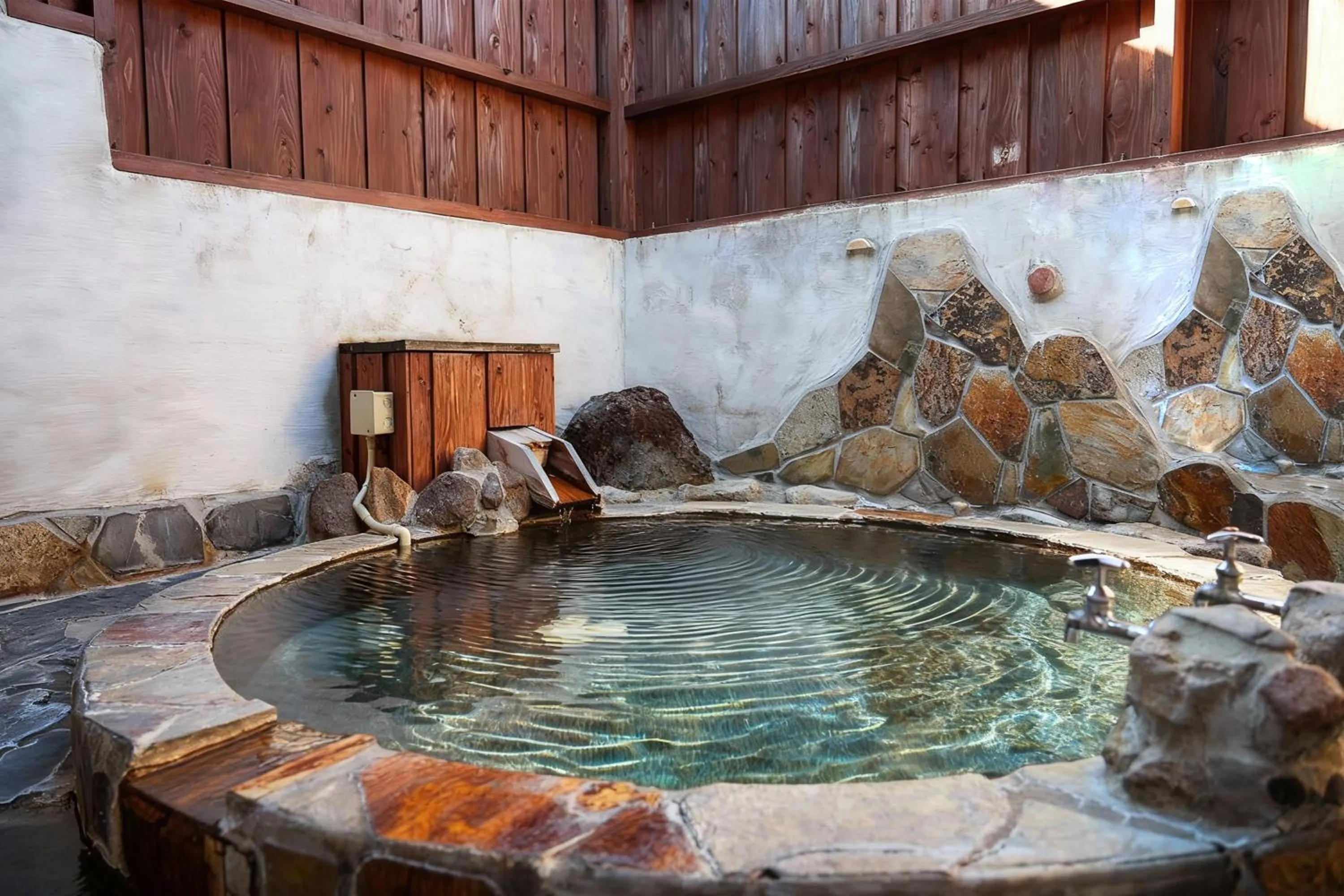 Innter Hill Tsubasa Yufuin