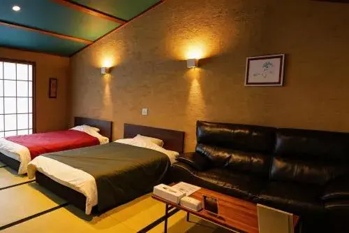 Innter Hill Tsubasa Yufuin Innter Hill Tsubasa Yufuin