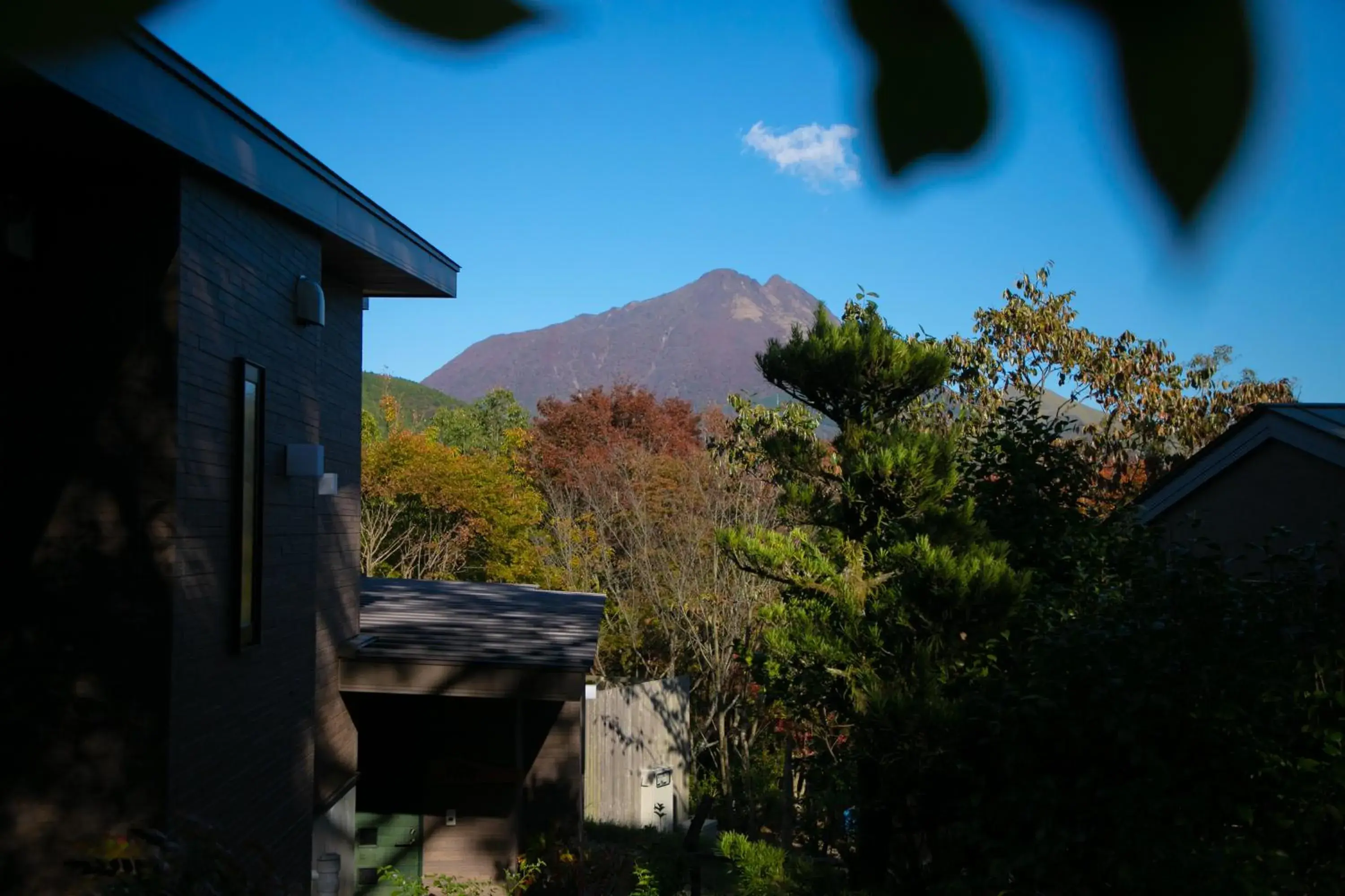 Innter Hill Tsubasa Yufuin Innter Hill Tsubasa Yufuin