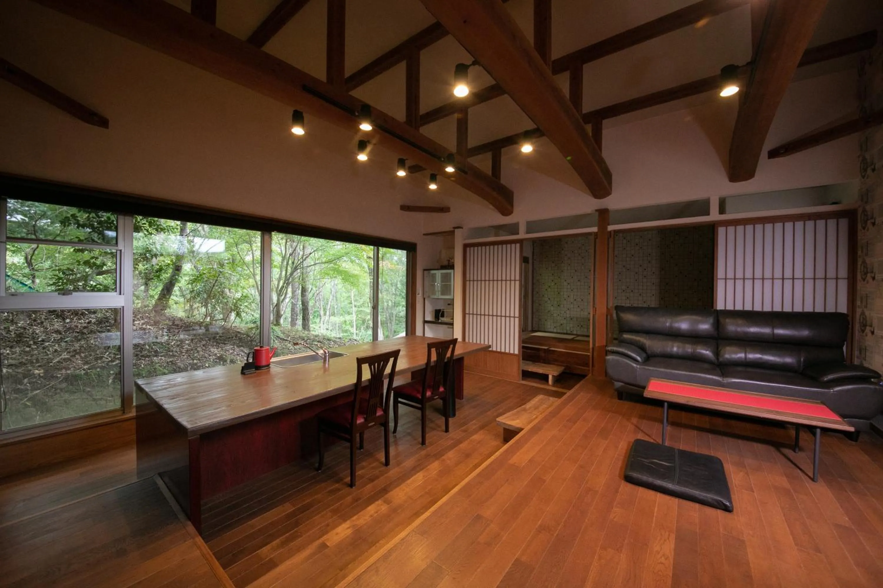 Innter Hill Tsubasa Yufuin