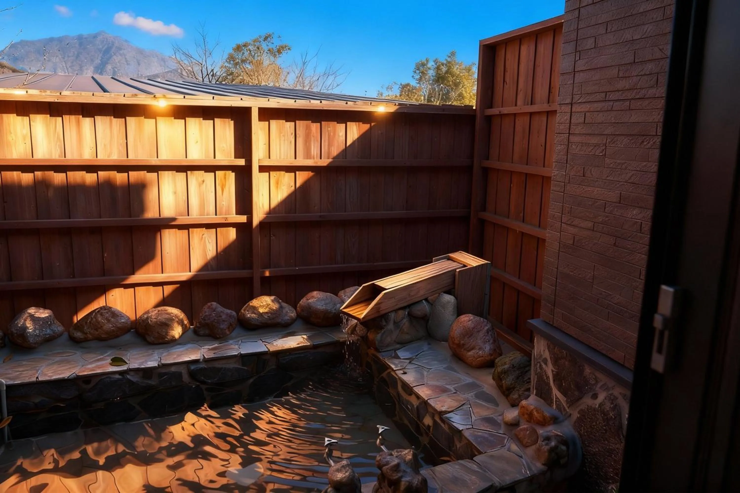 Innter Hill Tsubasa Yufuin