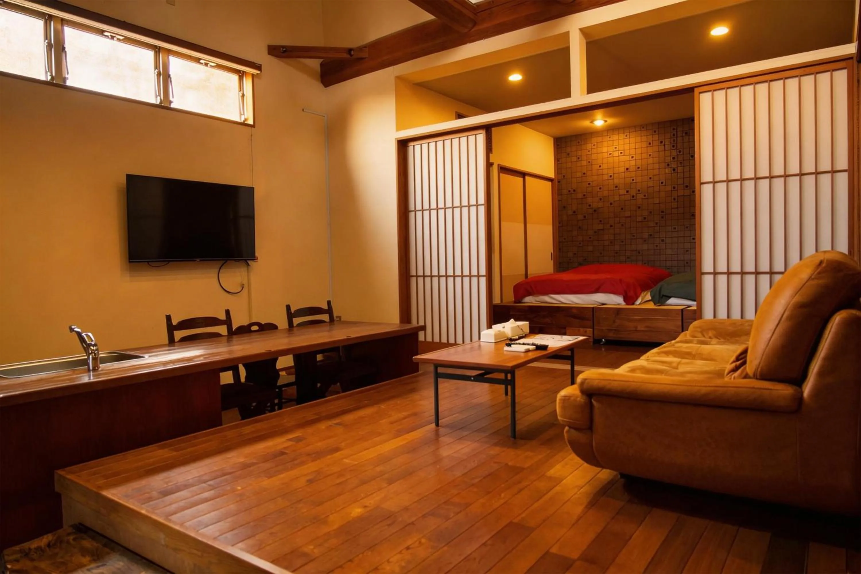 Innter Hill Tsubasa Yufuin