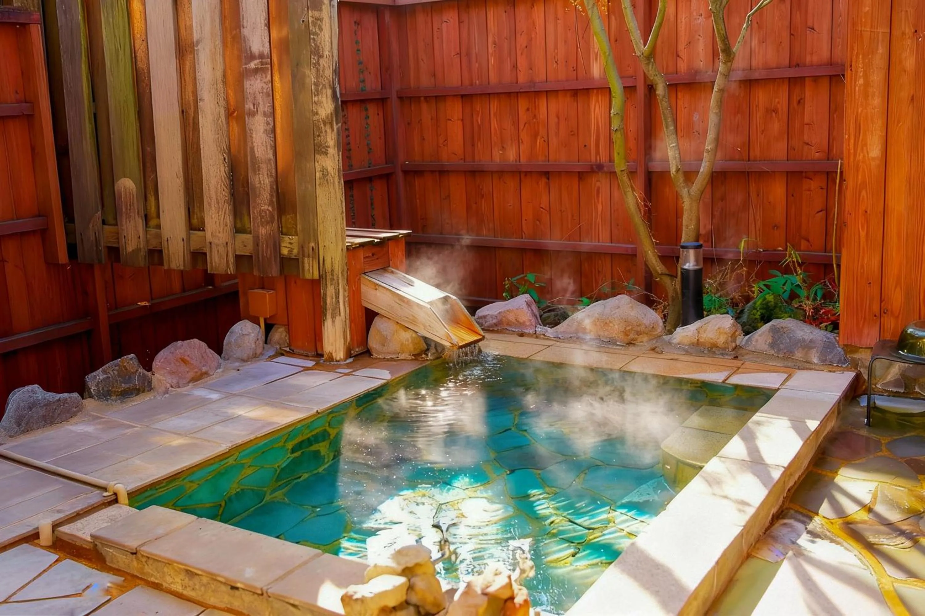 Innter Hill Tsubasa Yufuin