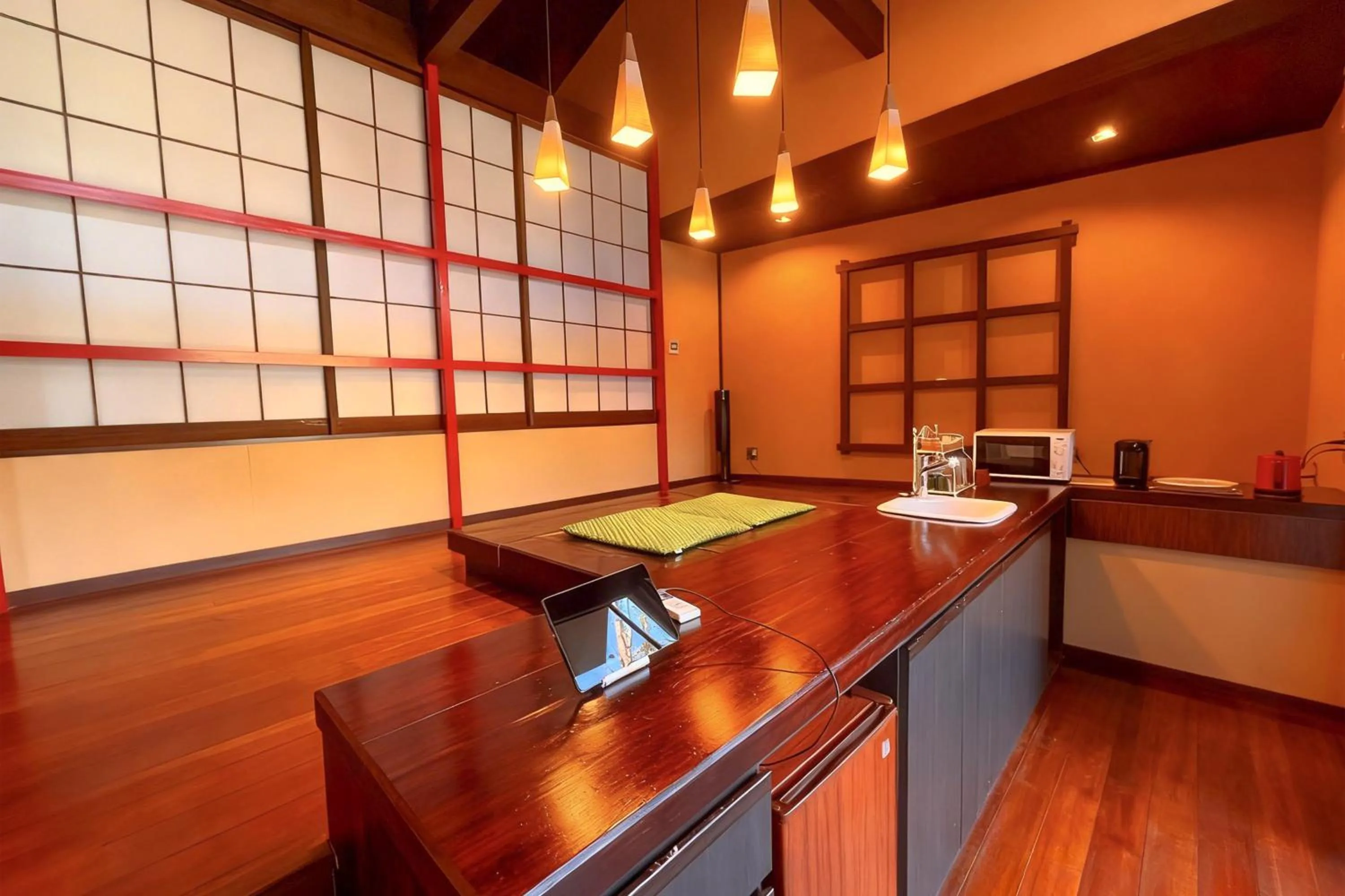 Innter Hill Tsubasa Yufuin