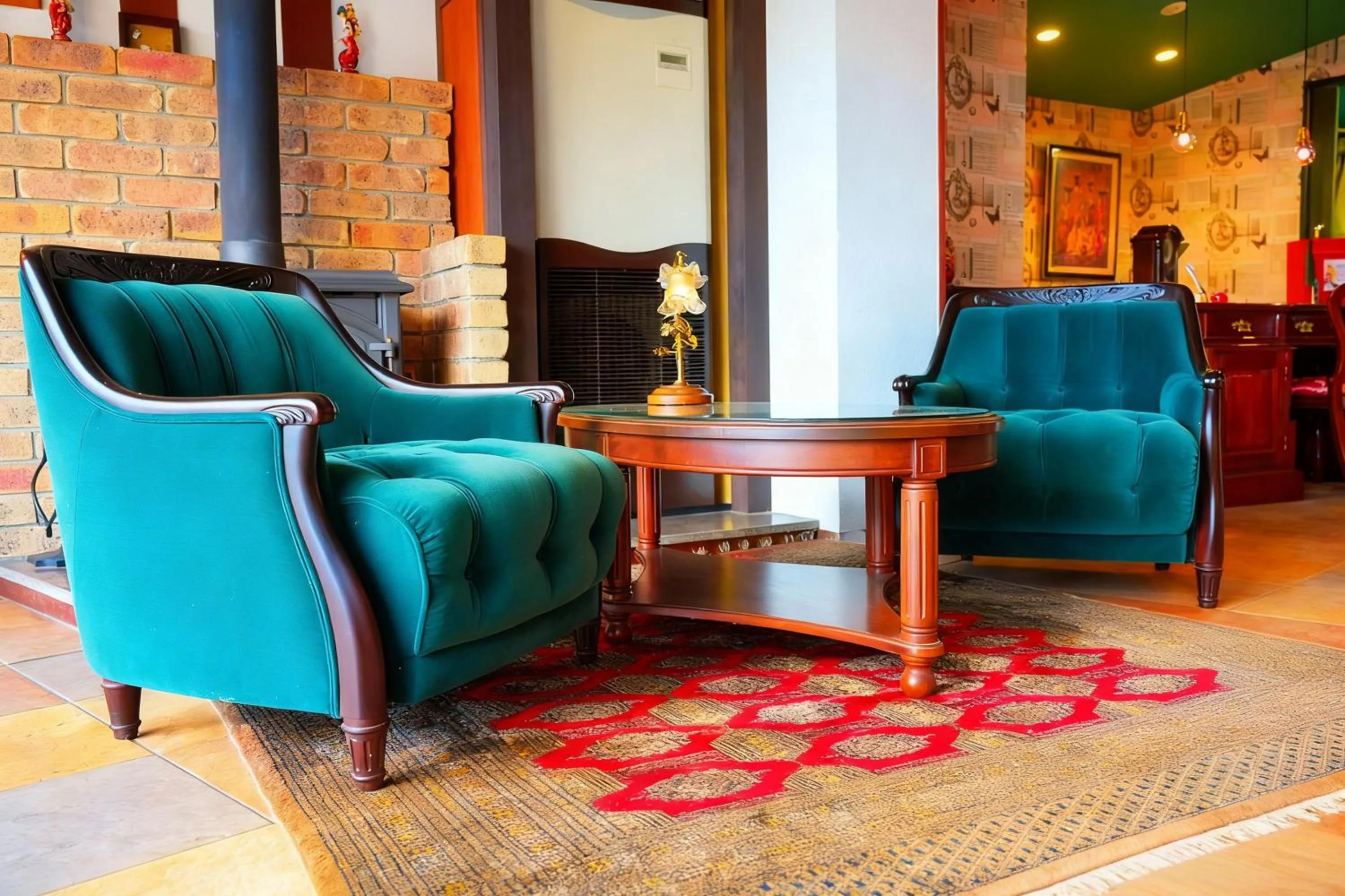 Innter Hill Tsubasa Yufuin