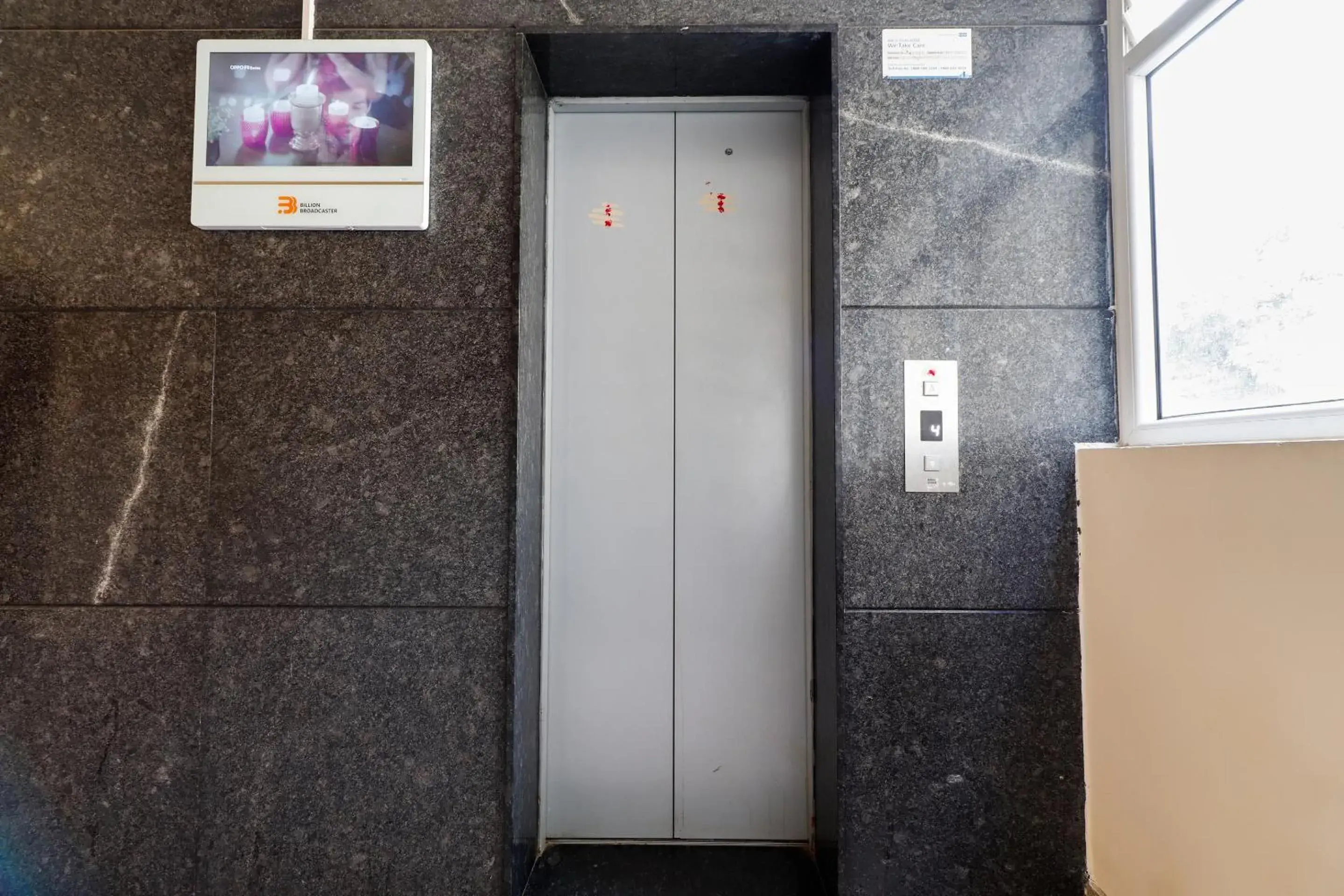 Lobby or reception in GN Collection O Near Rajajinagar Industrial Estate Lobby or reception in GN Collection O Near Rajajinagar Industrial Estate