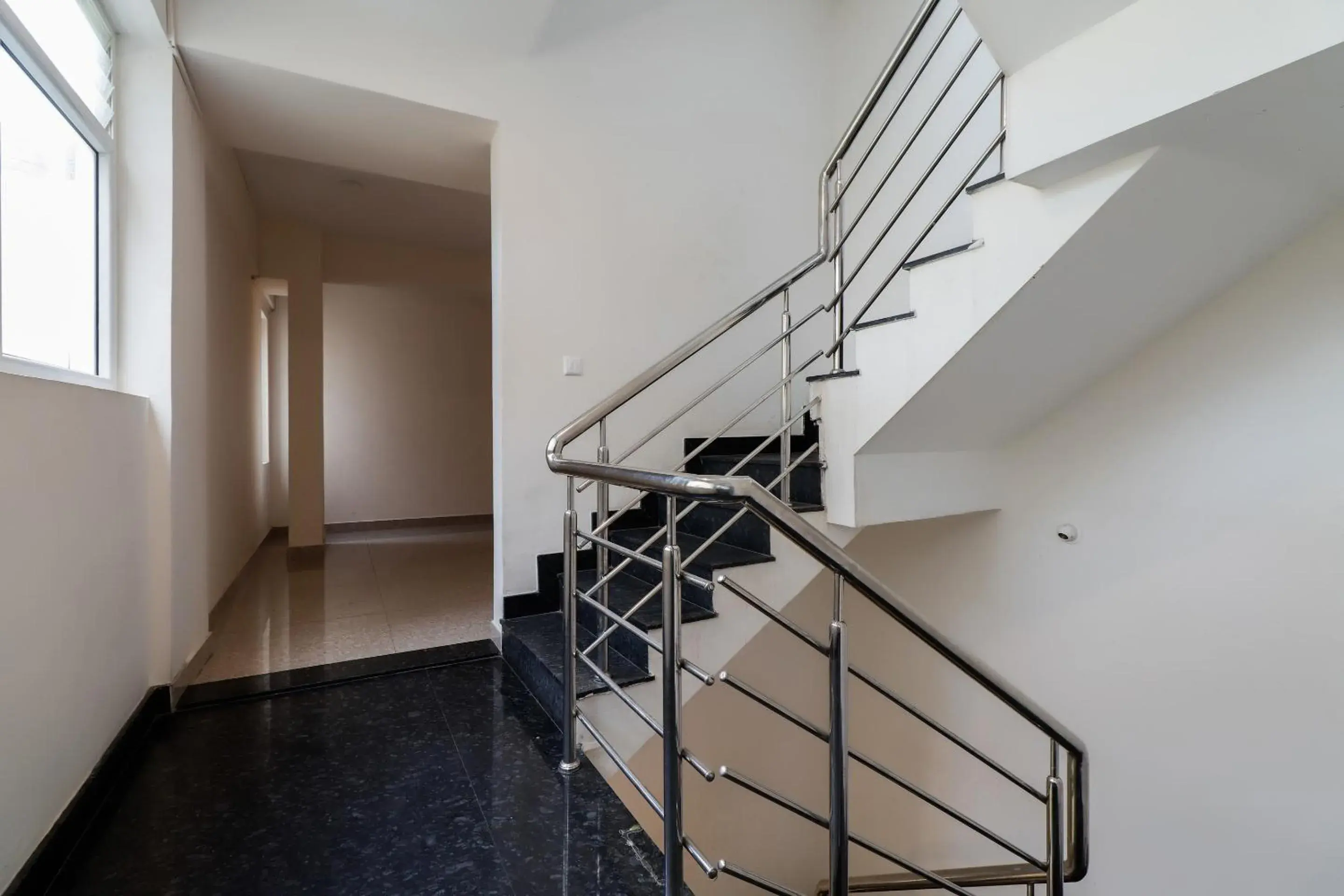 Lobby or reception in GN Collection O Near Rajajinagar Industrial Estate Lobby or reception in GN Collection O Near Rajajinagar Industrial Estate