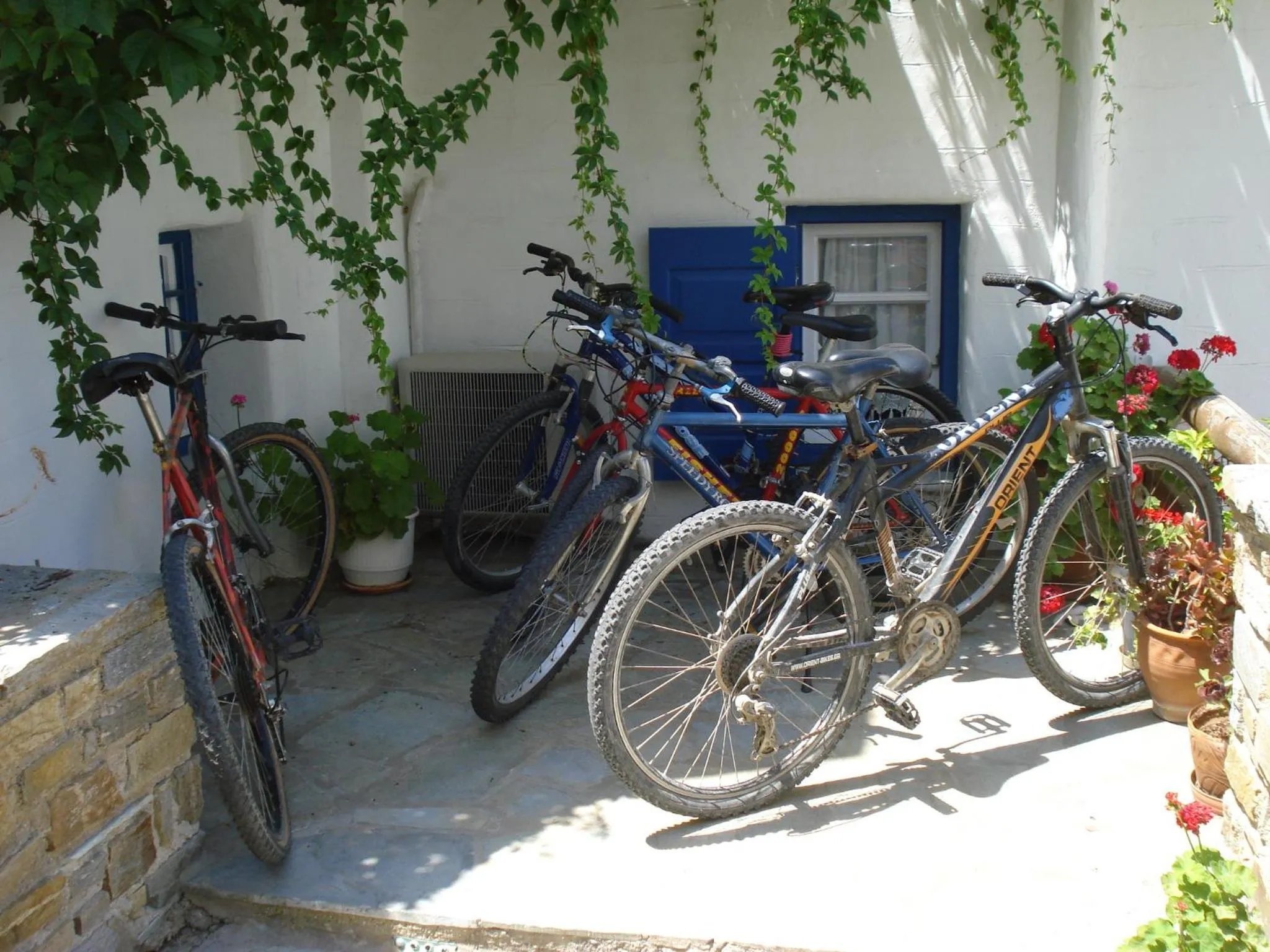Other in Votsalo Apartments
