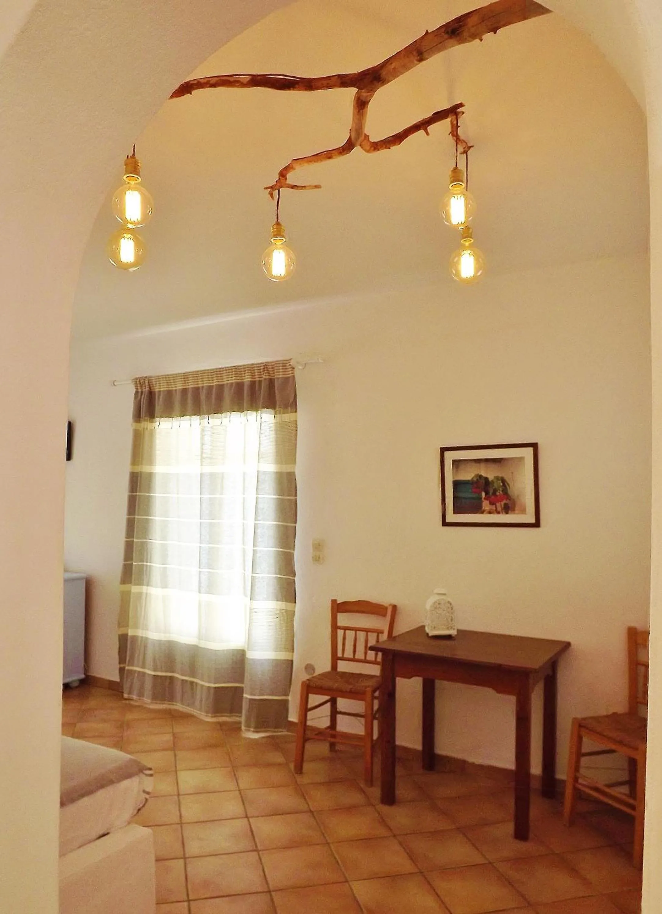 Votsalo Apartments