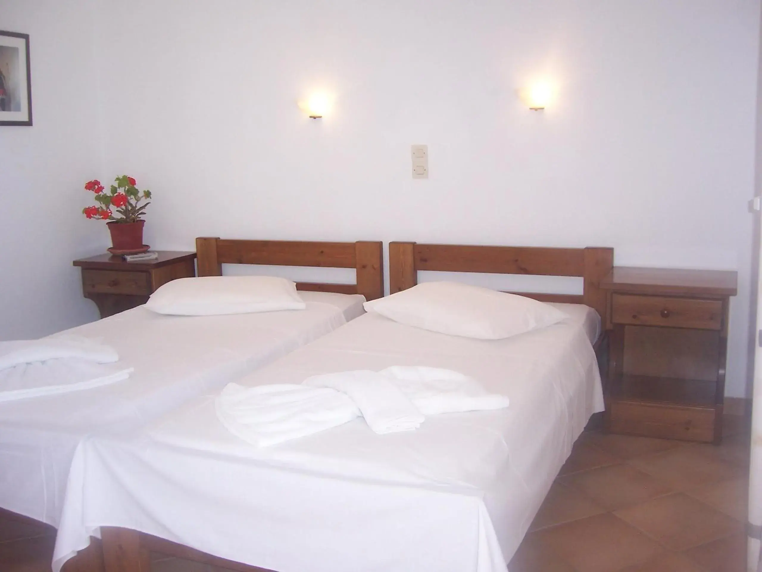 Studio (2 Adults) in Votsalo Apartments Studio (2 Adults) in Votsalo Apartments