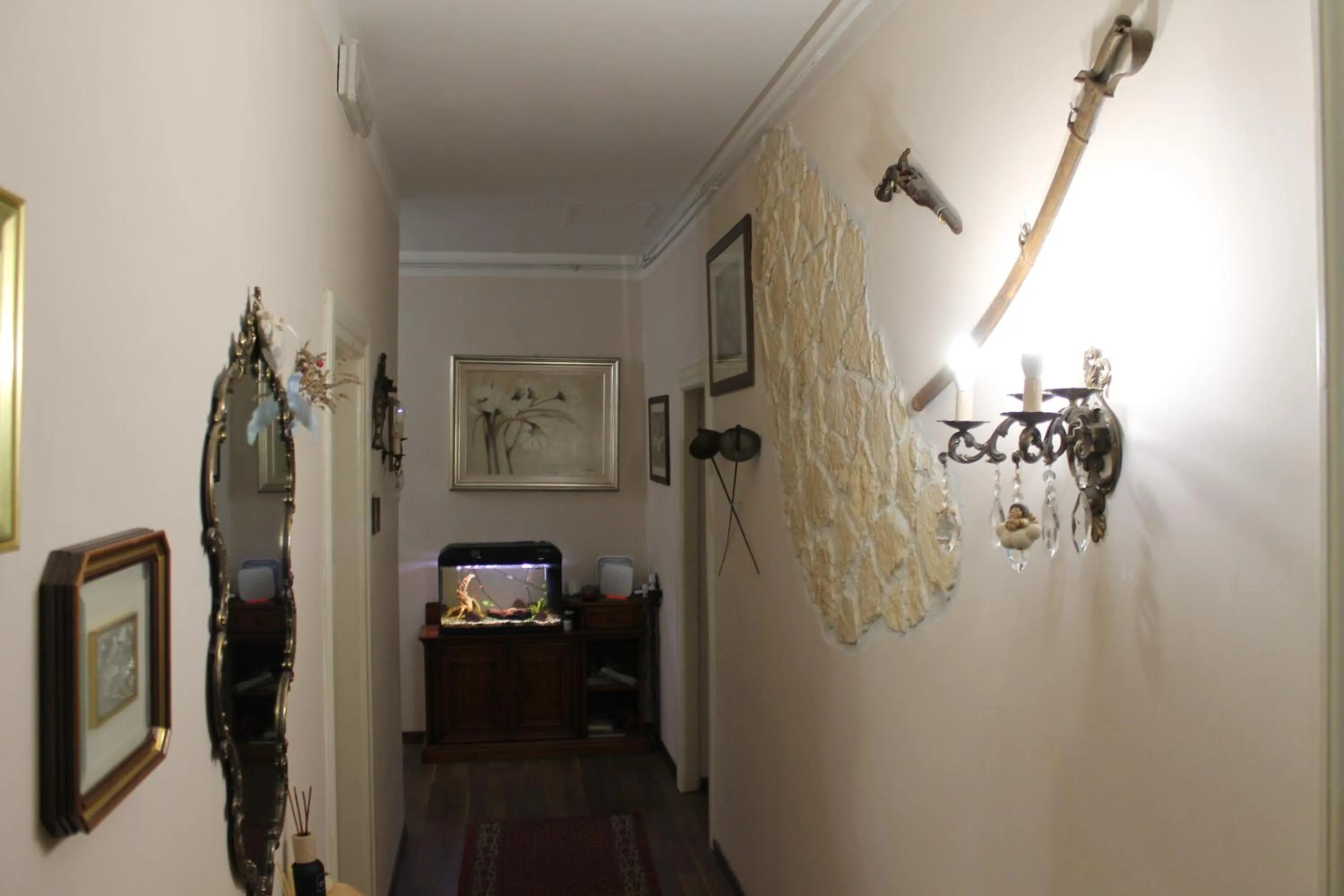 Other in Bed and Breakfast al Cucherle