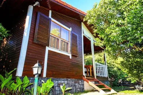 Three Islands Bungalow Three Islands Bungalow