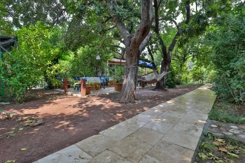 Three Islands Bungalow