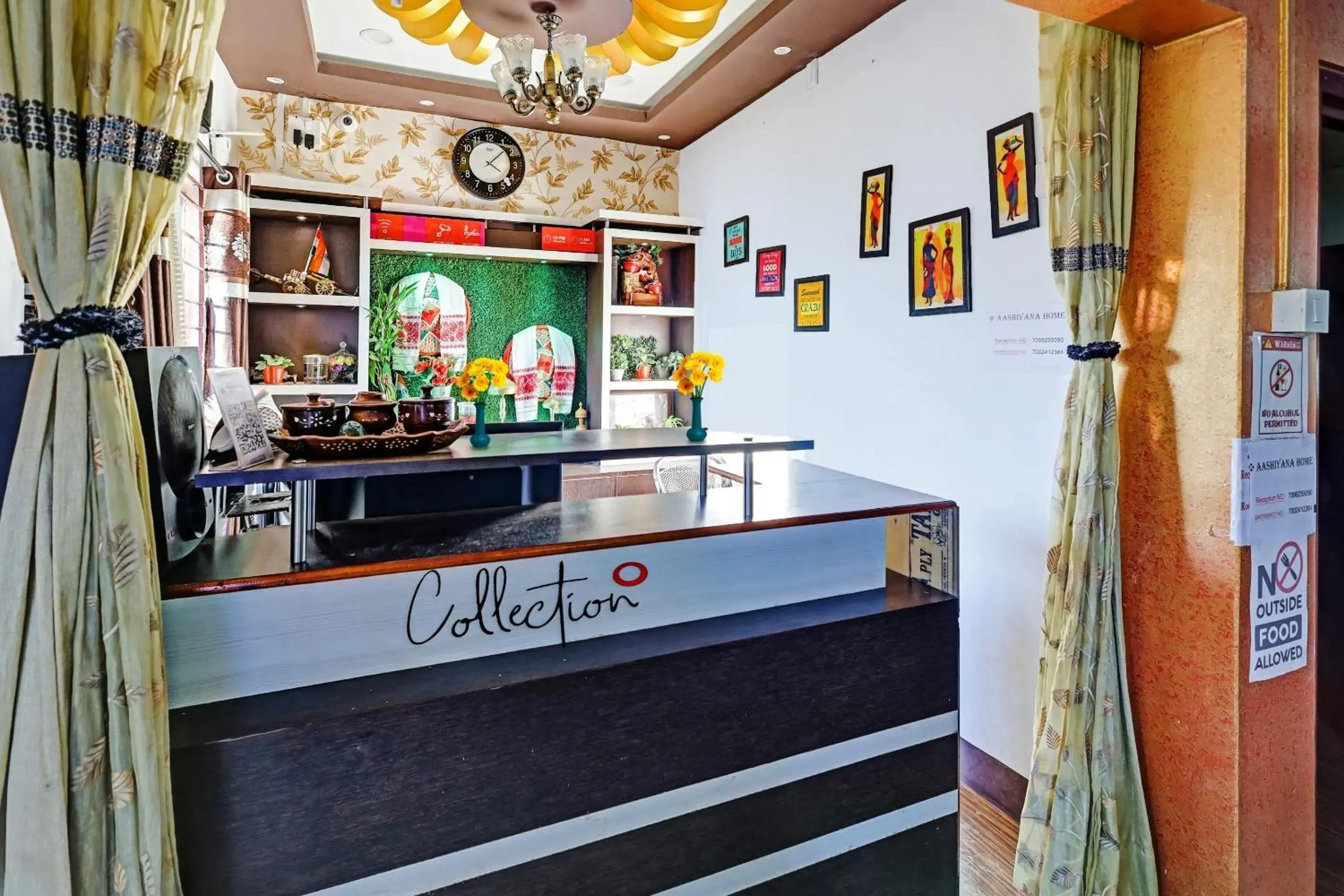 Hotel O Aashiyana Home Hotel O Aashiyana Home