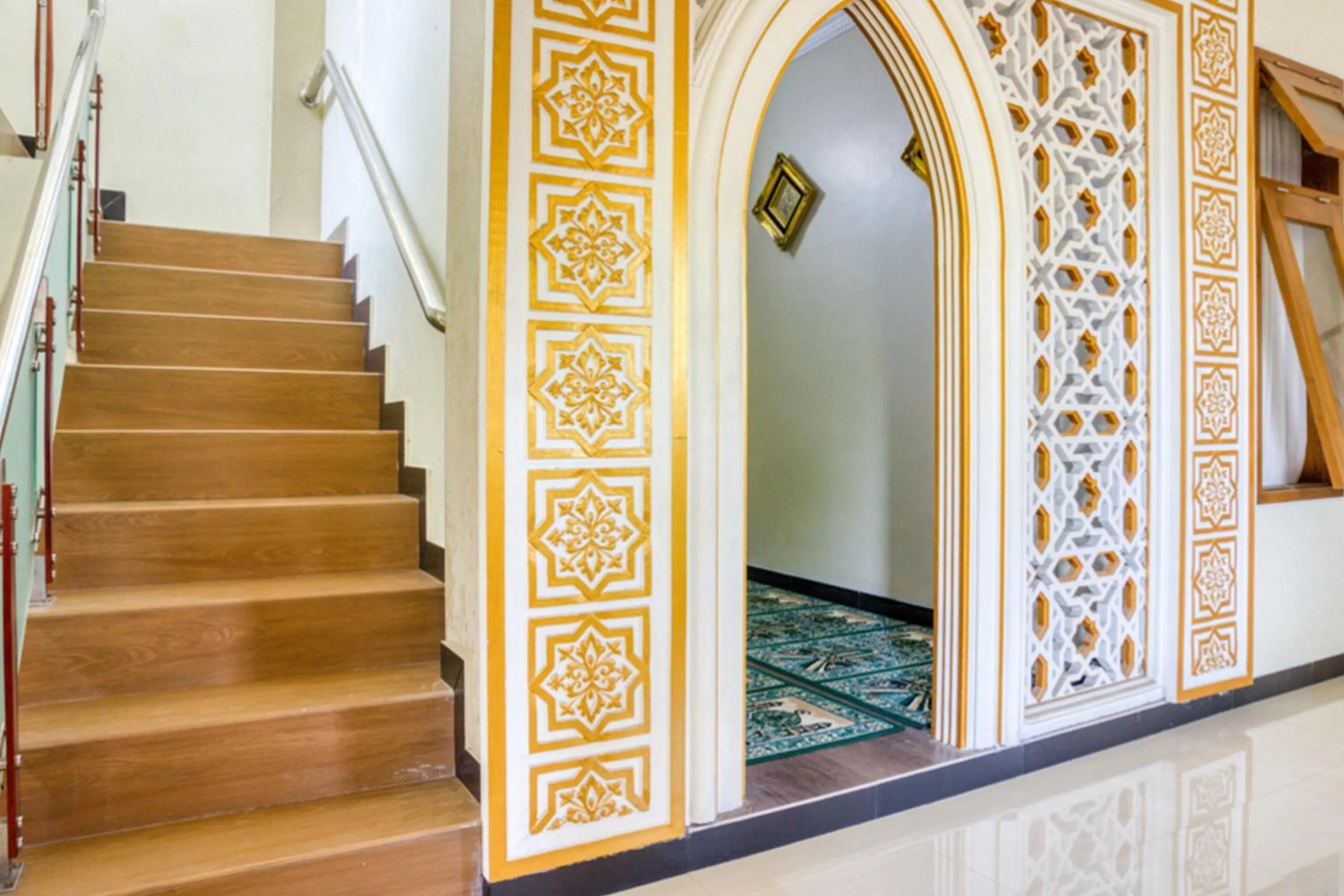 RedDoorz @ Jakal Atas KM 10