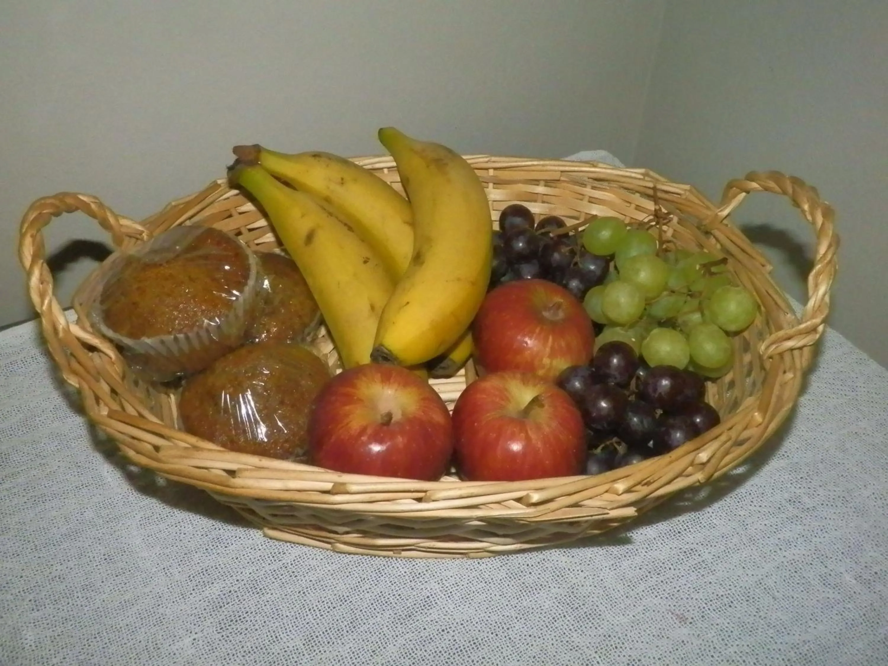 Food and drinks in 10 on Fairview B&B