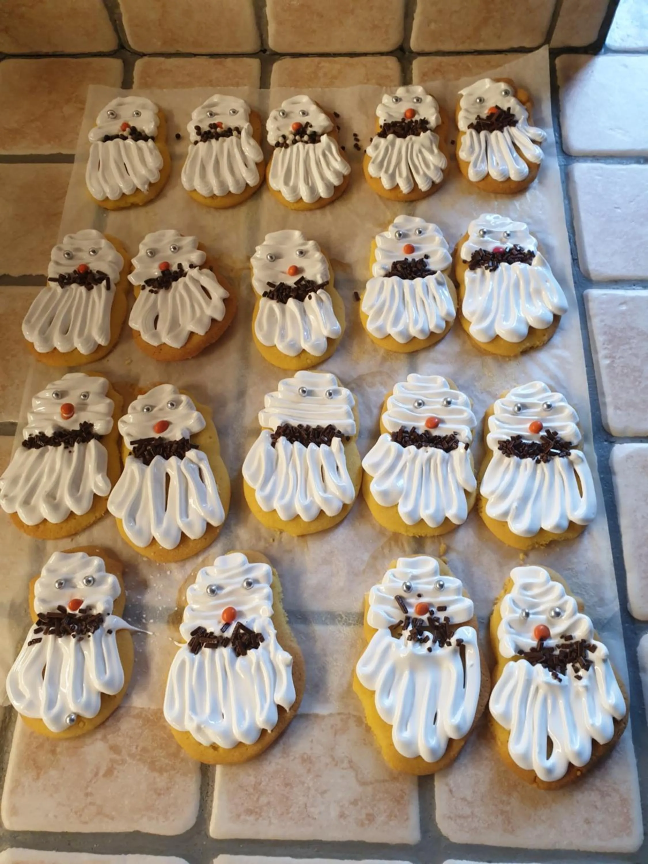 Food in B&B il Bagarello