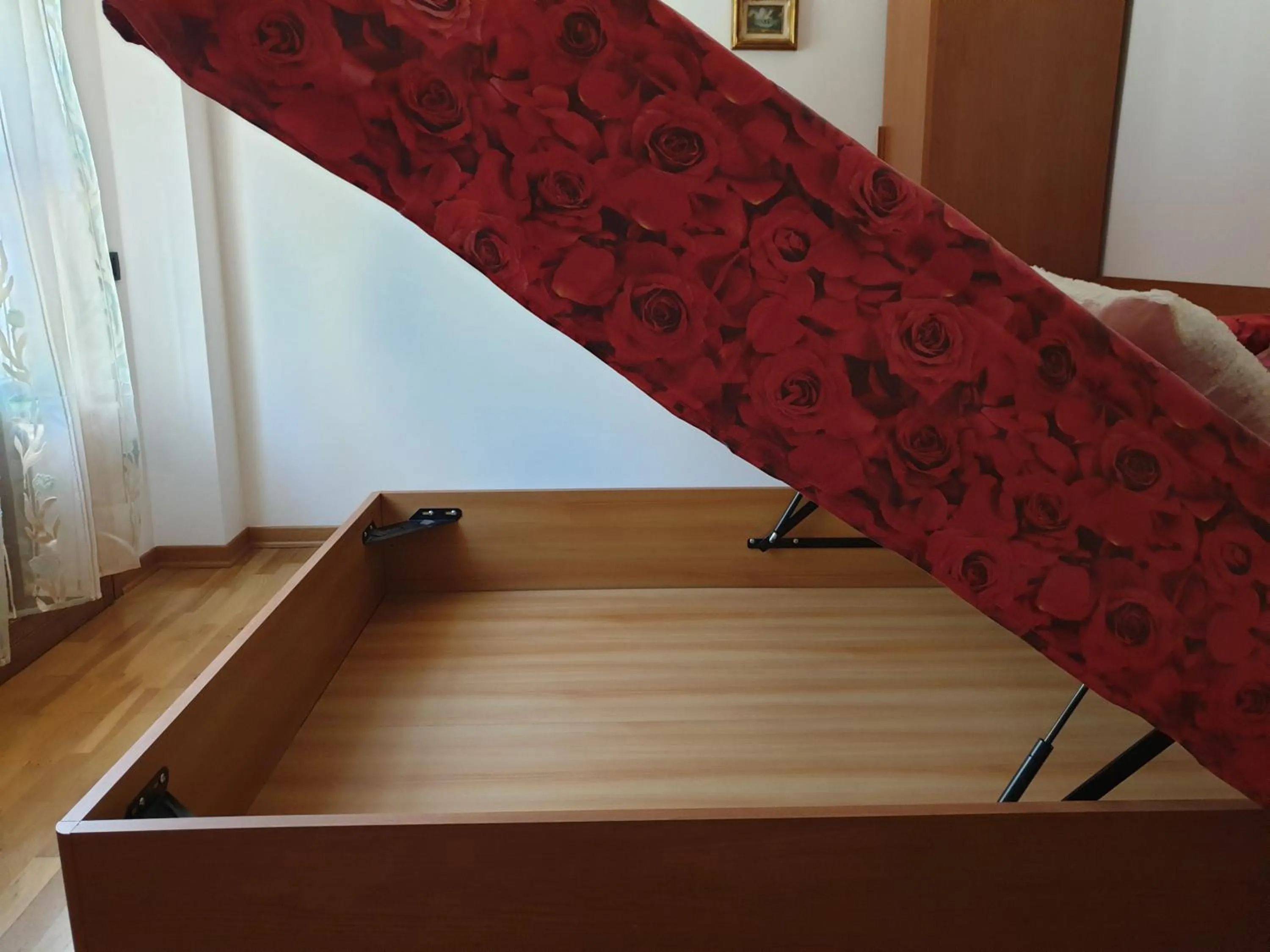 Bed in B&B il Bagarello