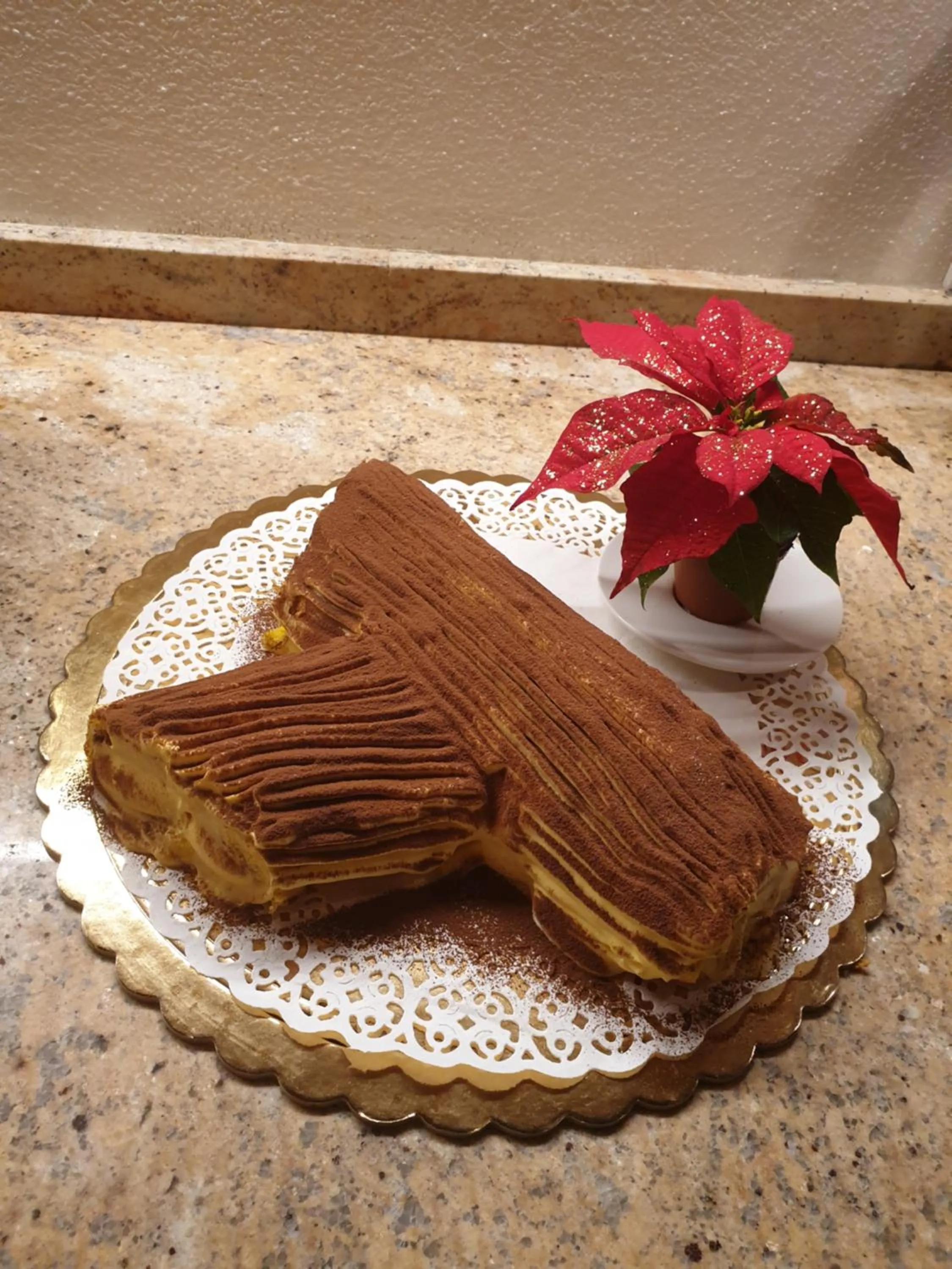 Food in B&B il Bagarello