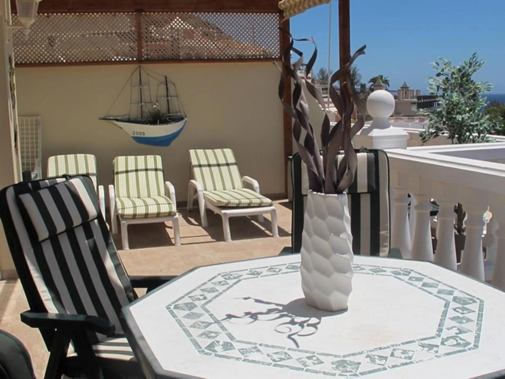 Playa De Mogan Mirador 8 by El Sirocco