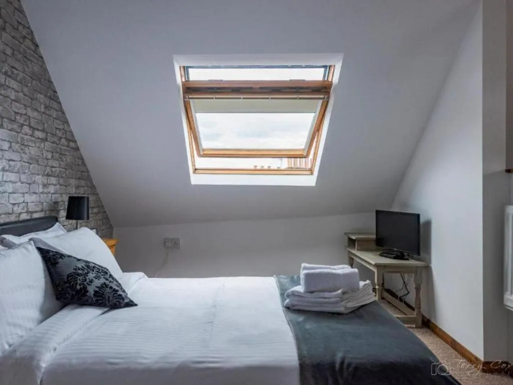 Other in 1 Bed - The Duplex by Pureserviced