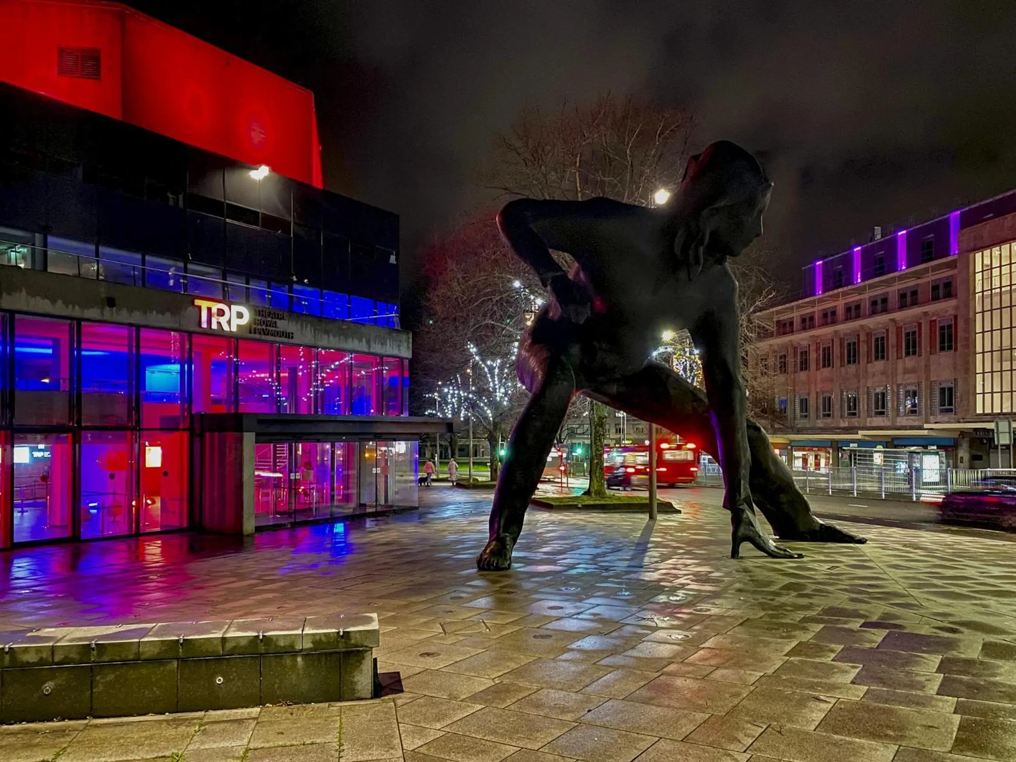 Other in 1 Bed - The Duplex by Pureserviced