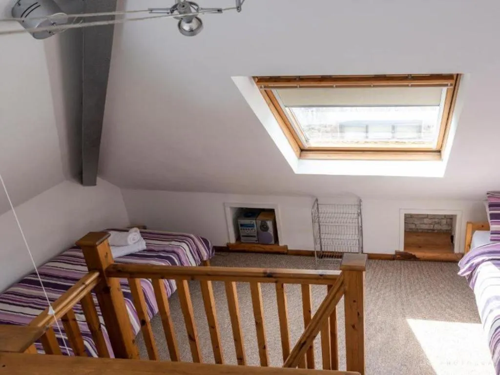 Other in 1 Bed - The Duplex by Pureserviced