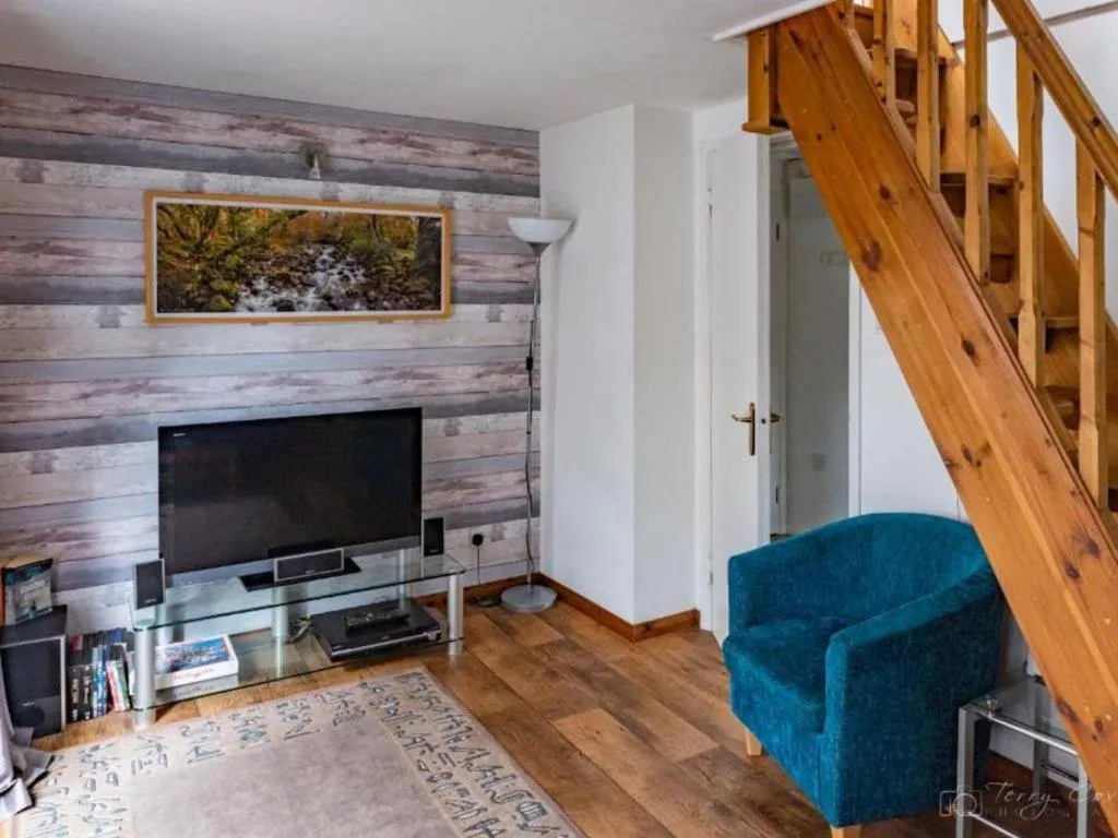 Other in 1 Bed - The Duplex by Pureserviced