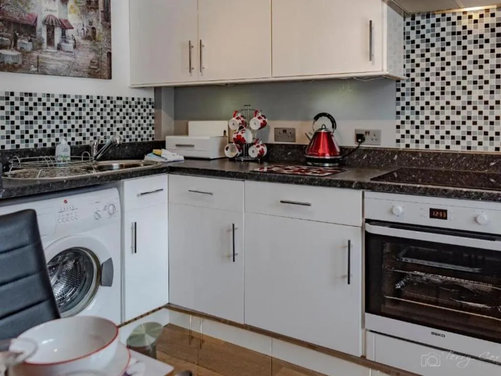 Other in 1 Bed - The Duplex by Pureserviced