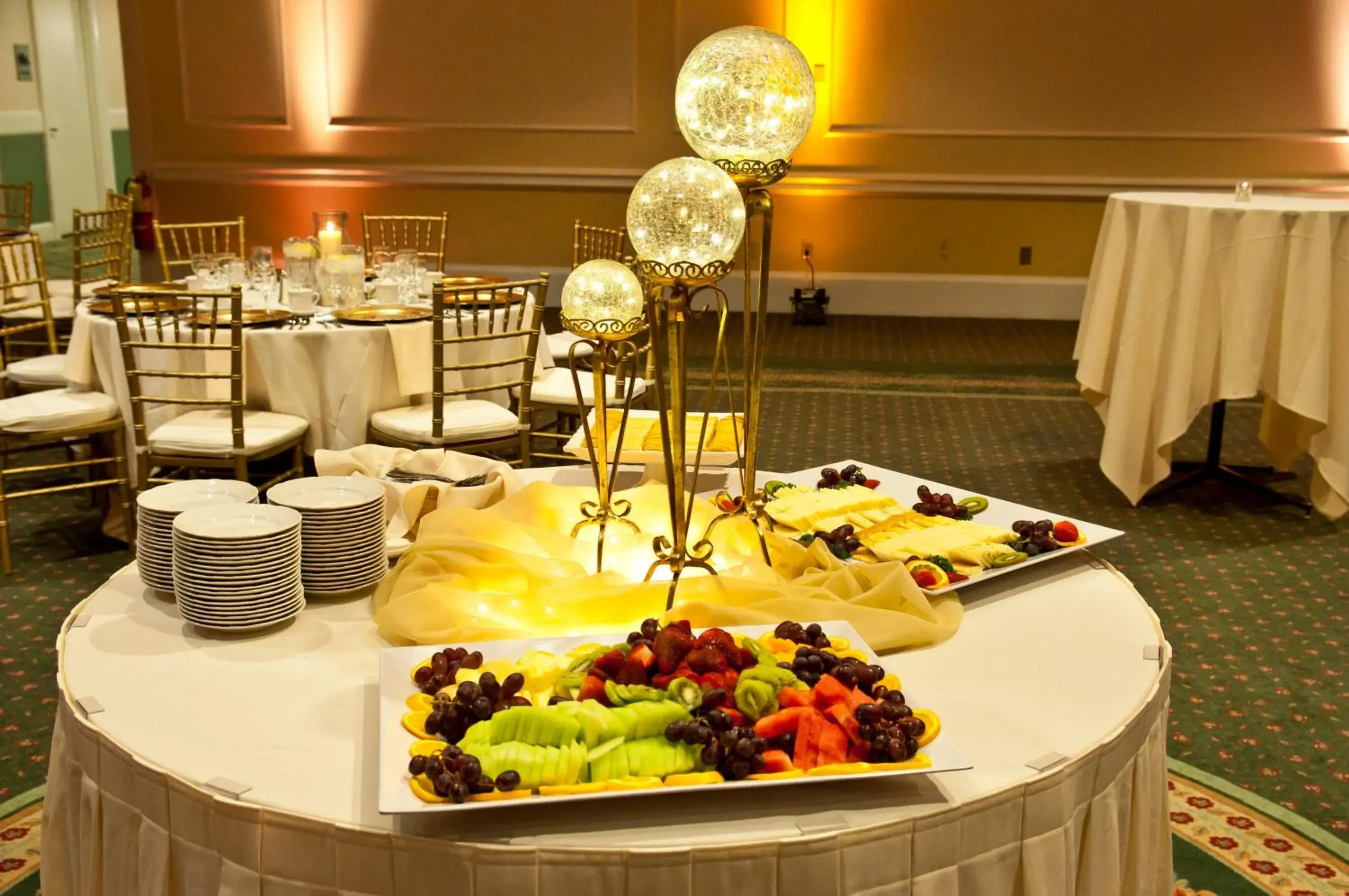 Food and drinks in Ramada by Wyndham Seekonk Providence Area Food and drinks in Ramada by Wyndham Seekonk Providence Area