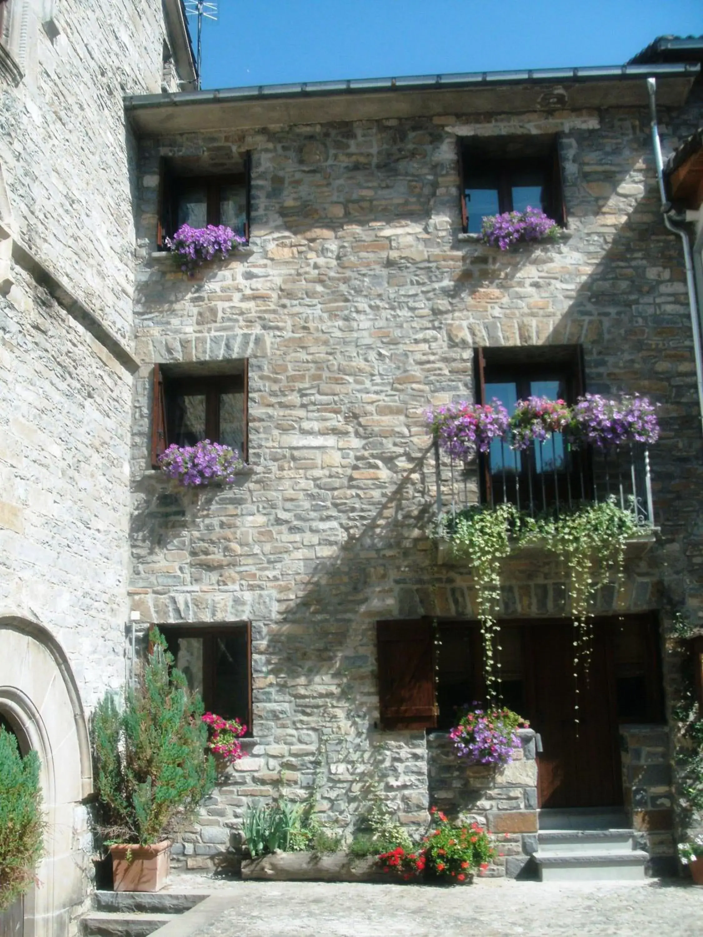 La Corralata La Corralata
