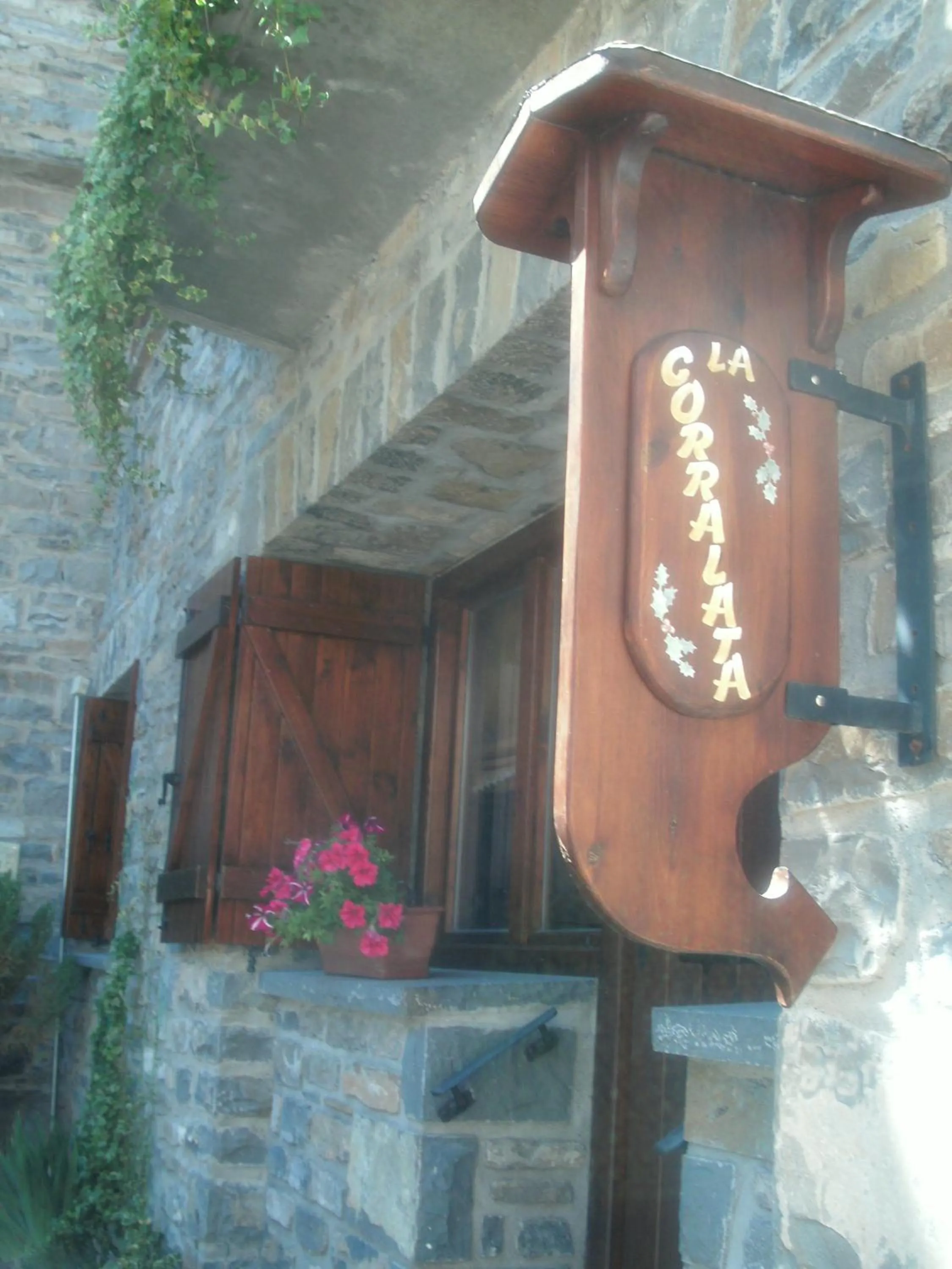 La Corralata