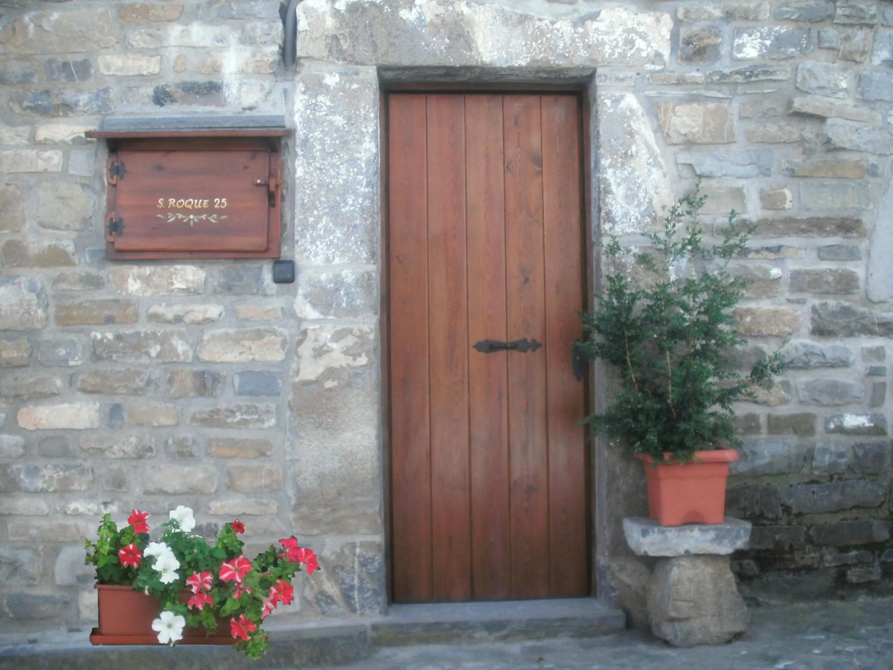 La Corralata