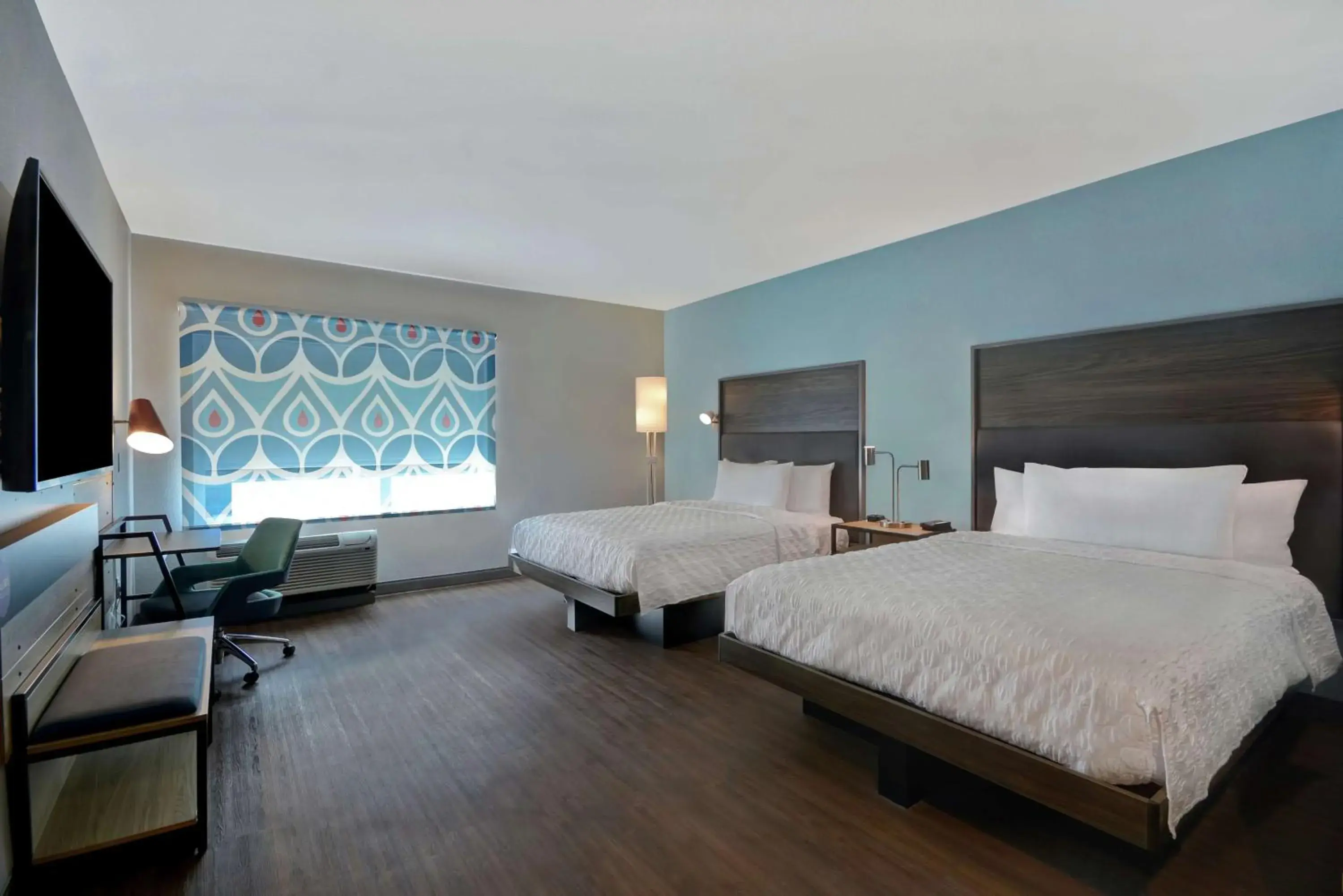 Bedroom, Bed in Tru By Hilton Fort Worth Fossil Creek Bedroom, Bed in Tru By Hilton Fort Worth Fossil Creek