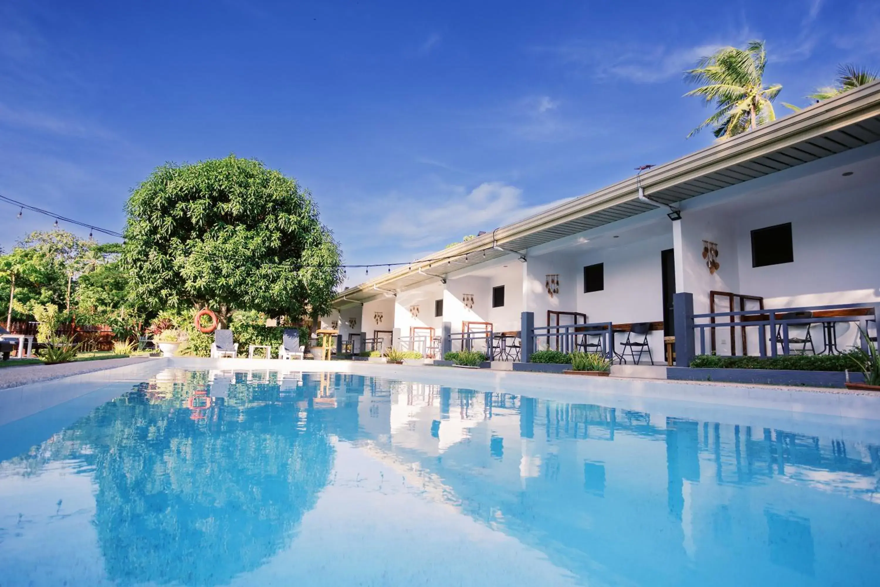 Property building in Selectum Mangrove Resort Property building in Selectum Mangrove Resort