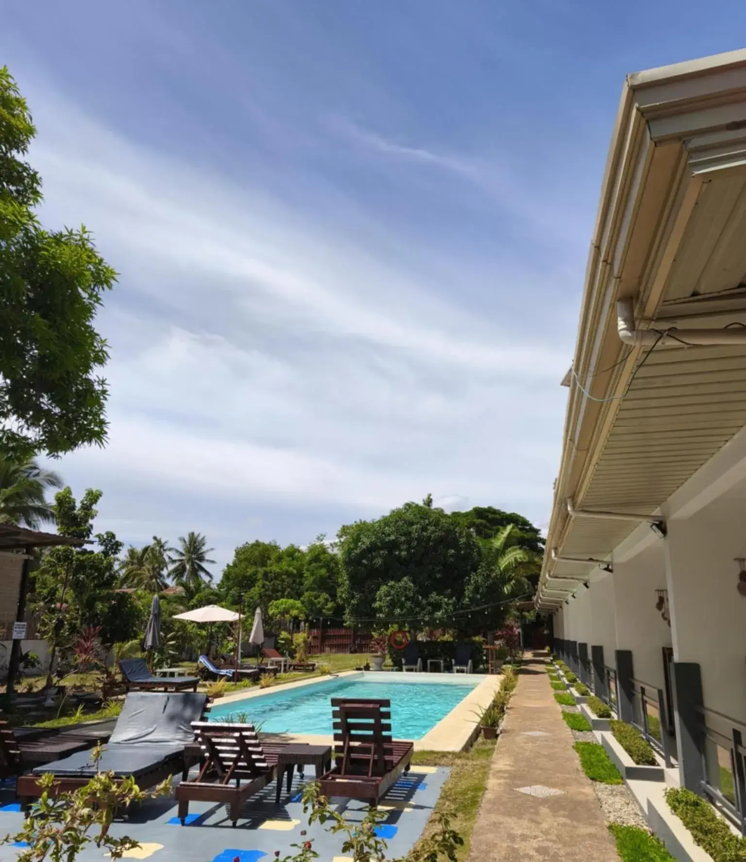 Property building in Selectum Mangrove Resort Property building in Selectum Mangrove Resort