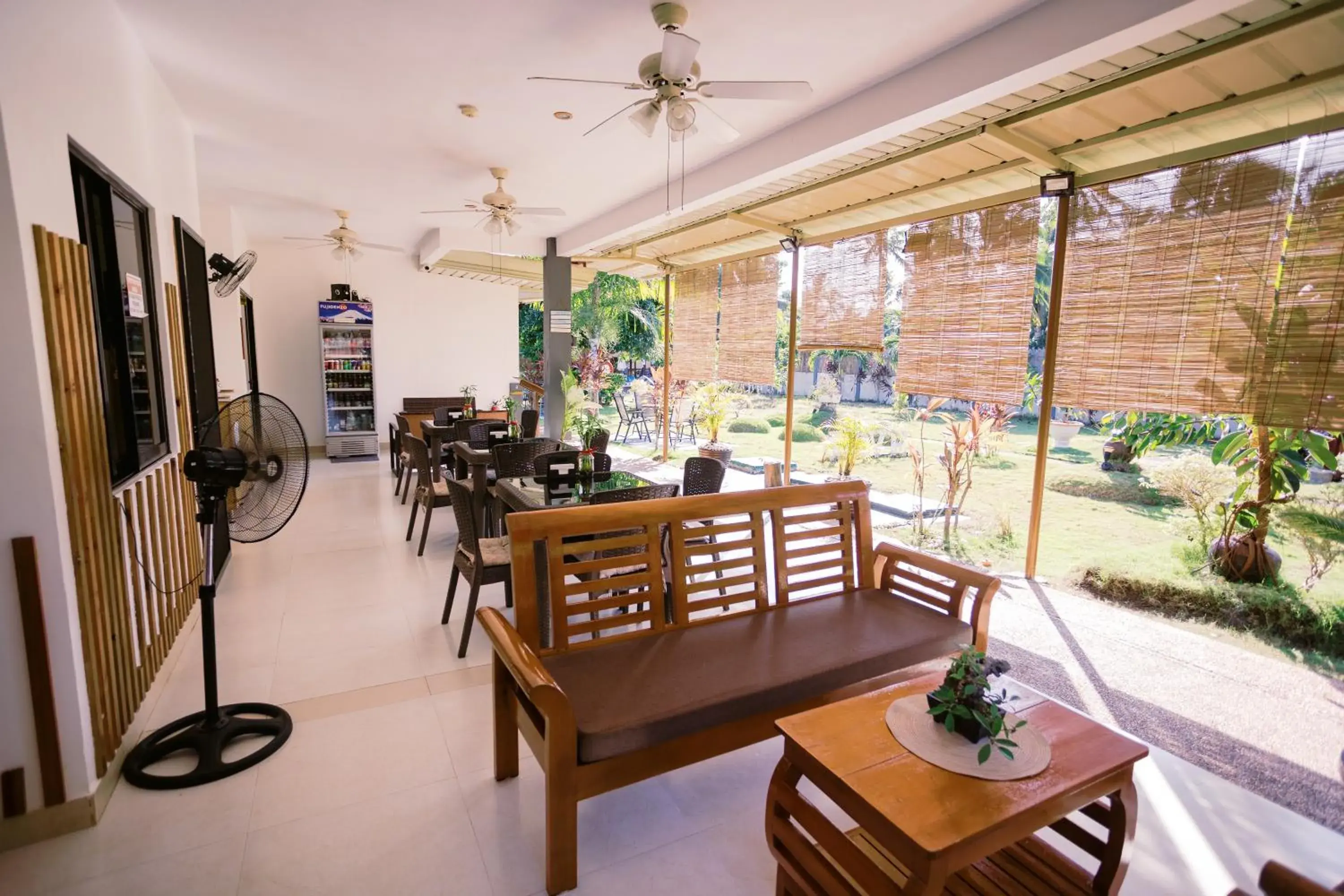 Property building in Selectum Mangrove Resort Property building in Selectum Mangrove Resort