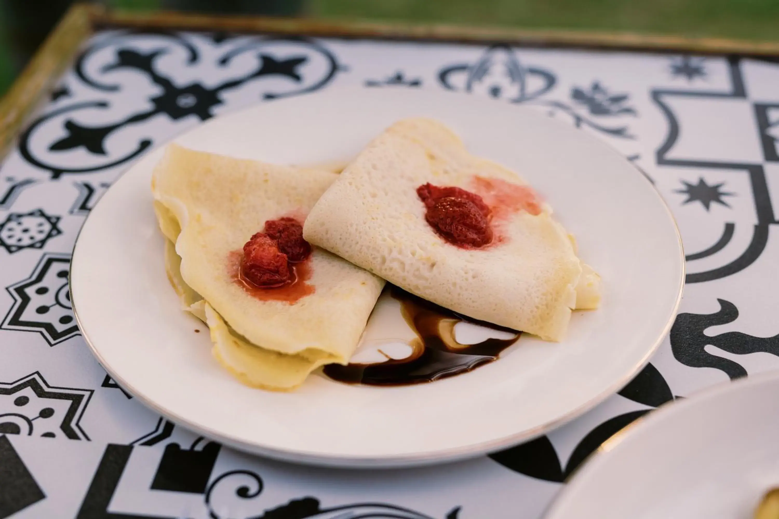 Restaurant/places to eat in Selectum Mangrove Resort Restaurant/places to eat in Selectum Mangrove Resort