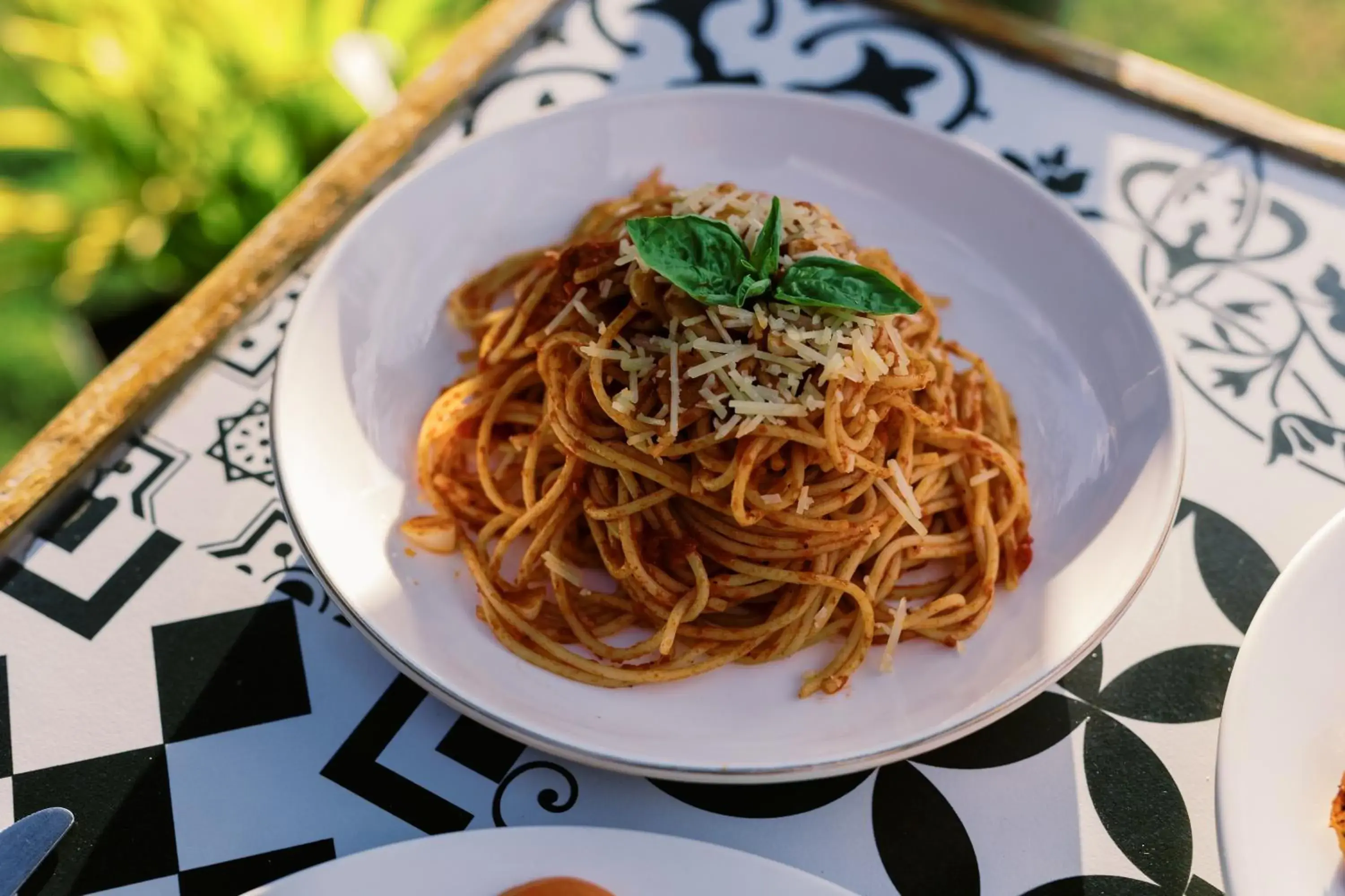 Restaurant/places to eat in Selectum Mangrove Resort Restaurant/places to eat in Selectum Mangrove Resort