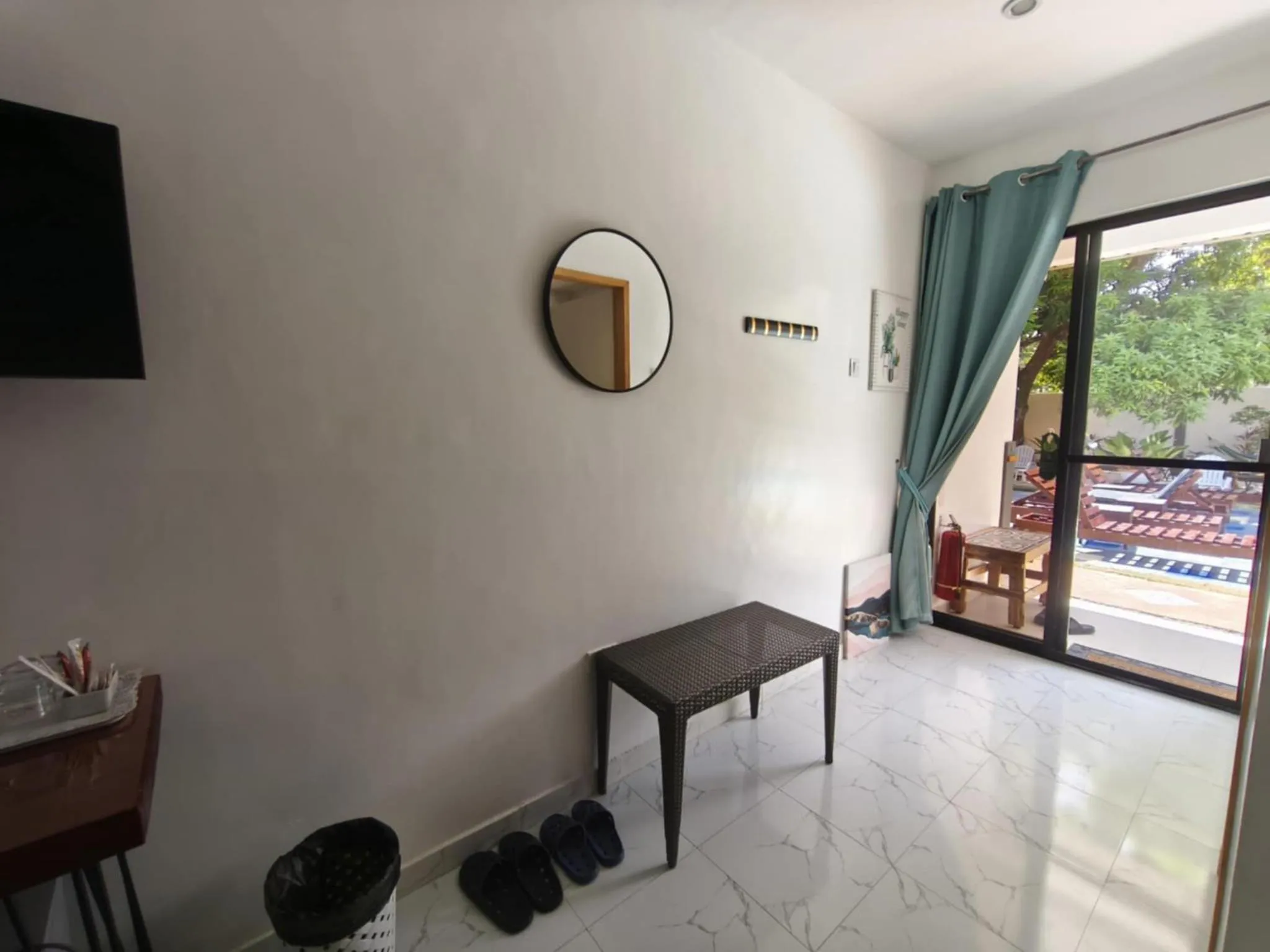 TV and multimedia in Selectum Mangrove Resort