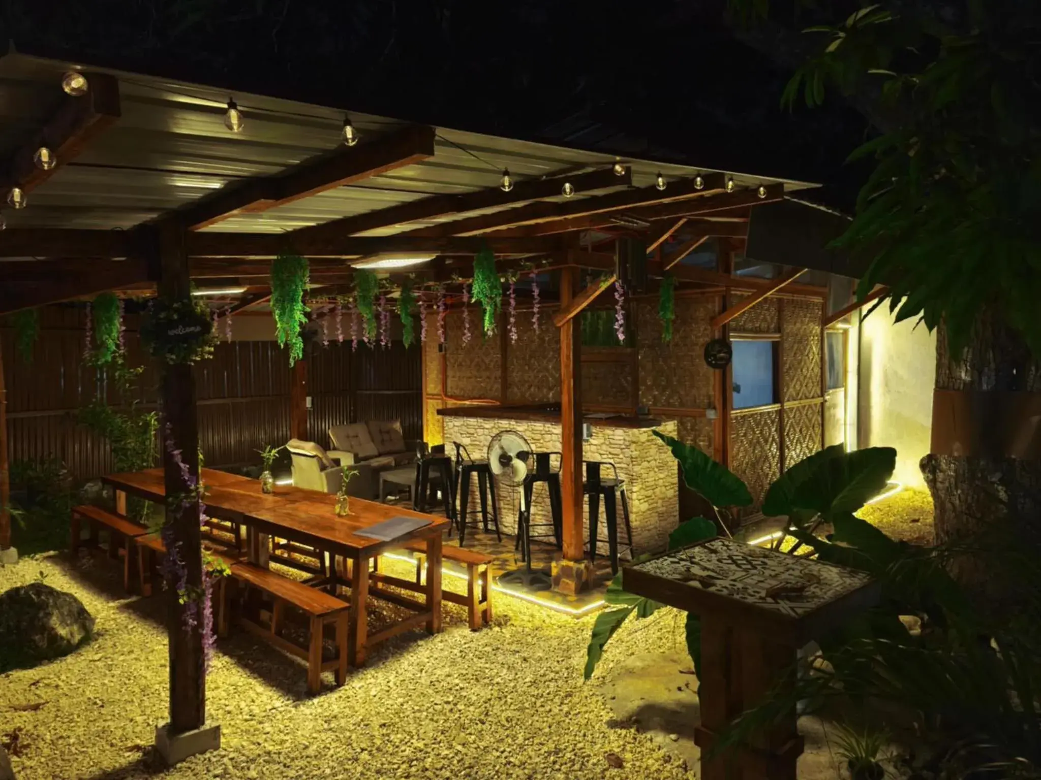 Property building in Selectum Mangrove Resort Property building in Selectum Mangrove Resort