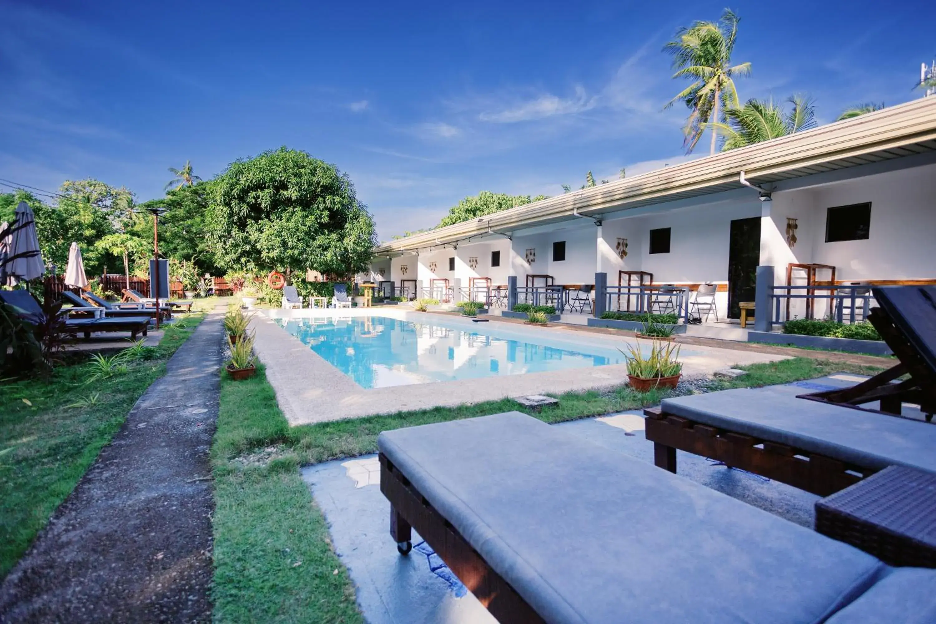 Property building in Selectum Mangrove Resort Property building in Selectum Mangrove Resort