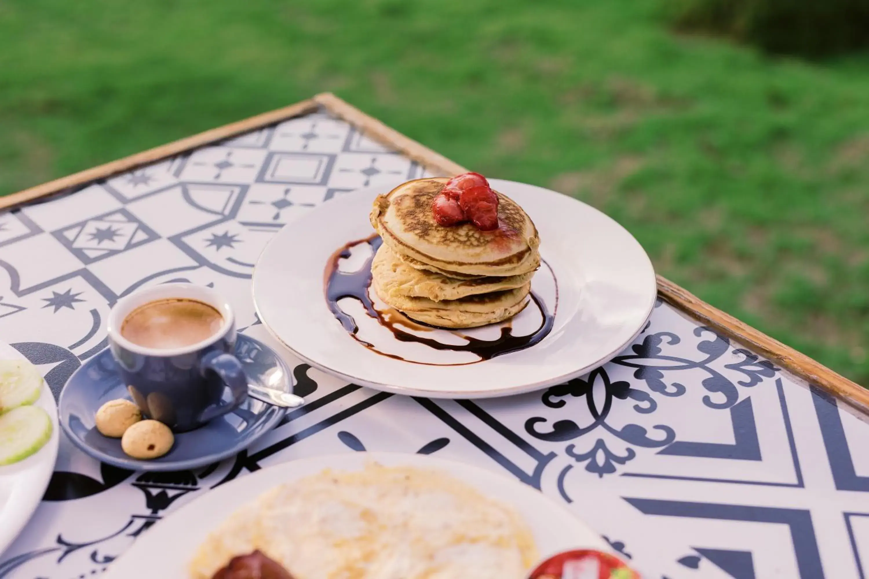 Restaurant/places to eat in Selectum Mangrove Resort Restaurant/places to eat in Selectum Mangrove Resort