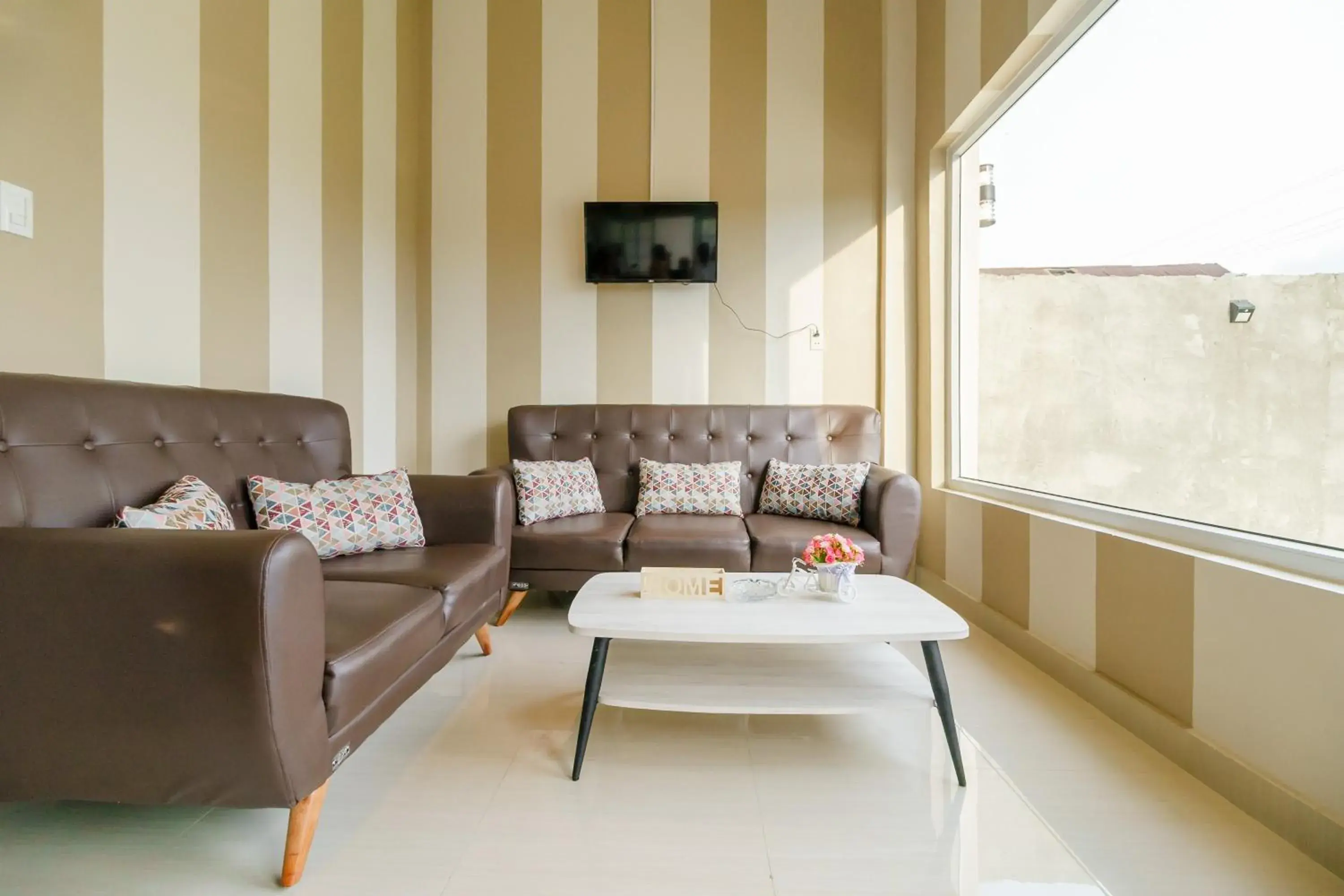 Property building in Green Forest Hotel Property building in Green Forest Hotel